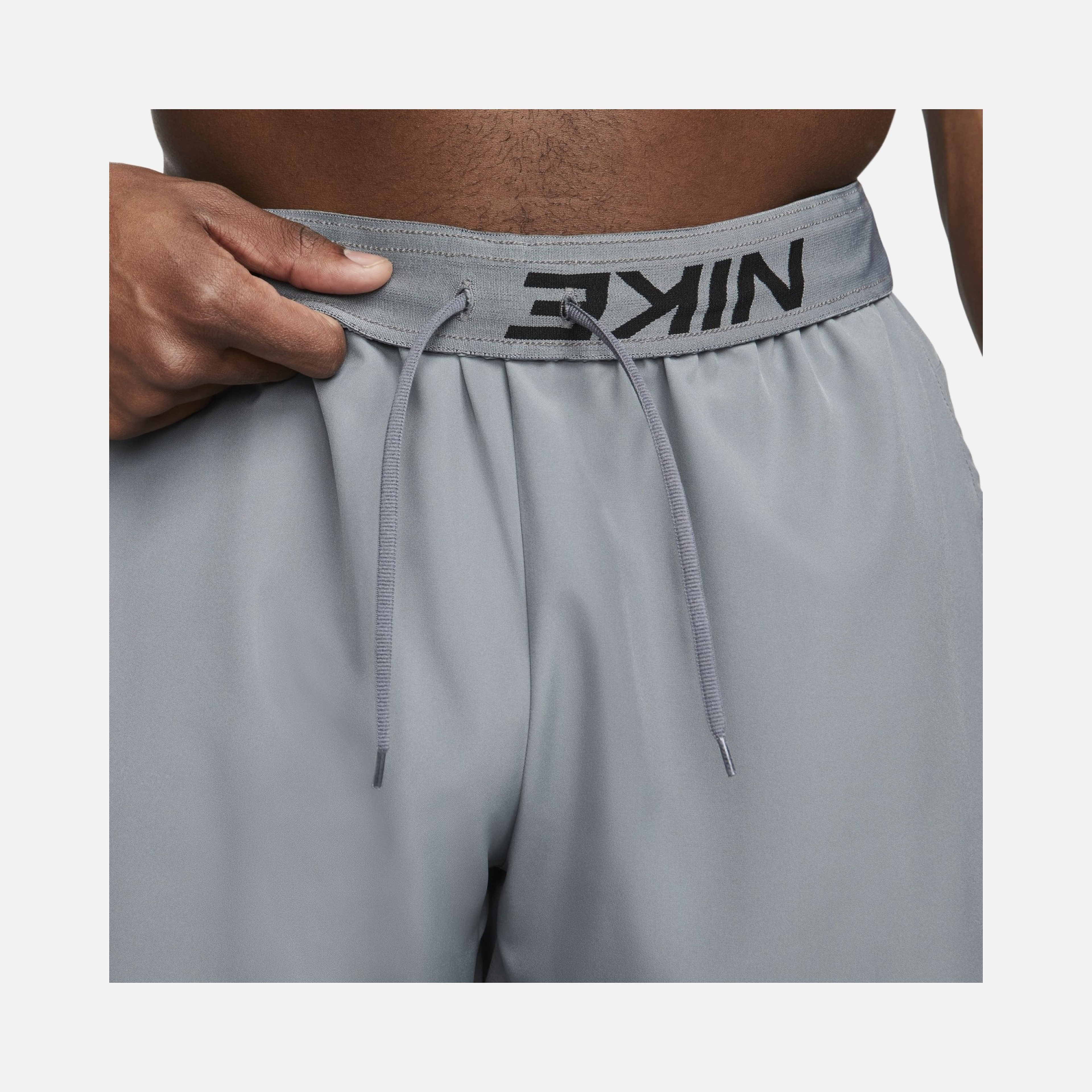 Nike Dri-Fit Flex Woven (23cm approx.) Training Erkek Şort