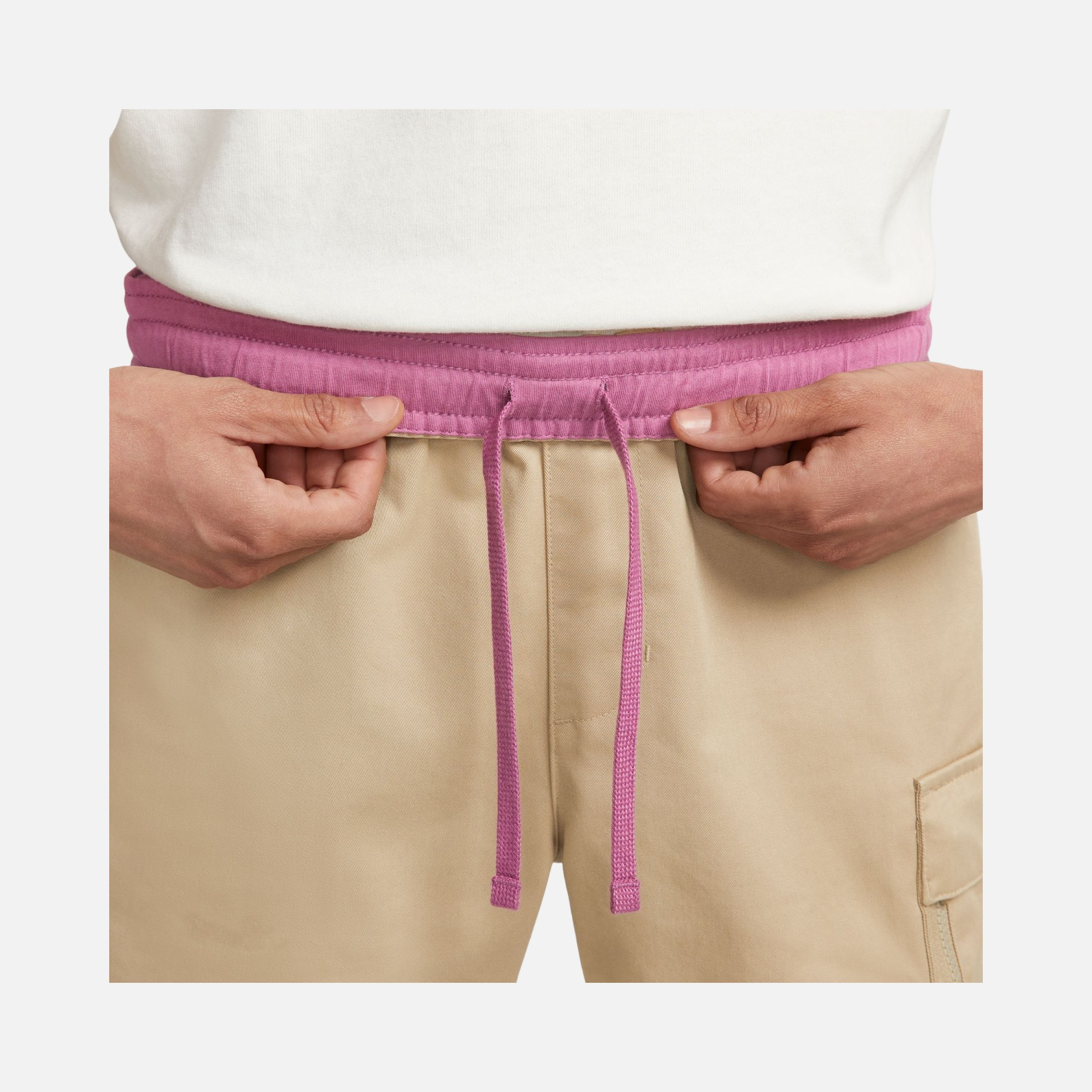 Nike Sportswear Dri-Fit Woven Erkek Şort