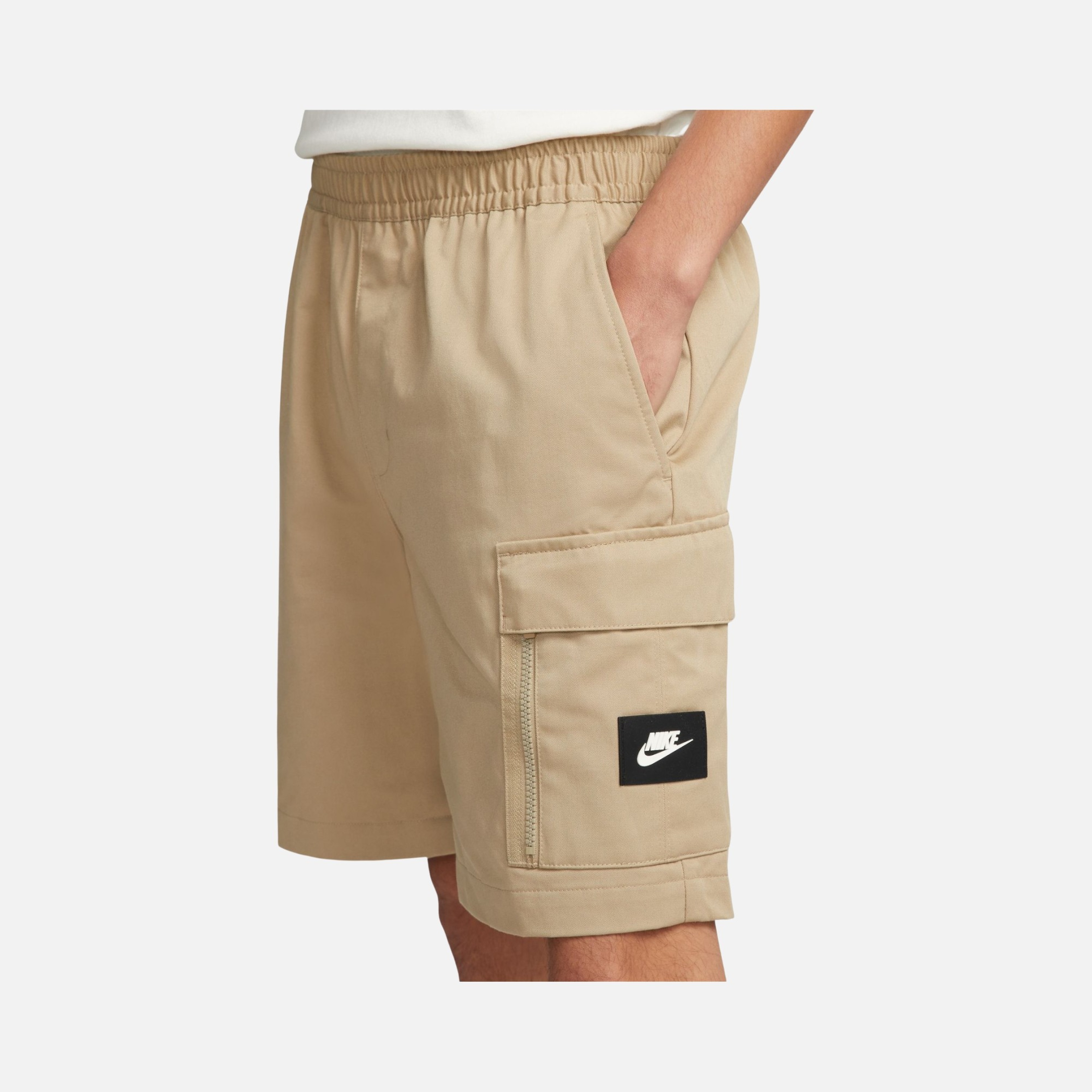 Nike Sportswear Dri-Fit Woven Erkek Şort