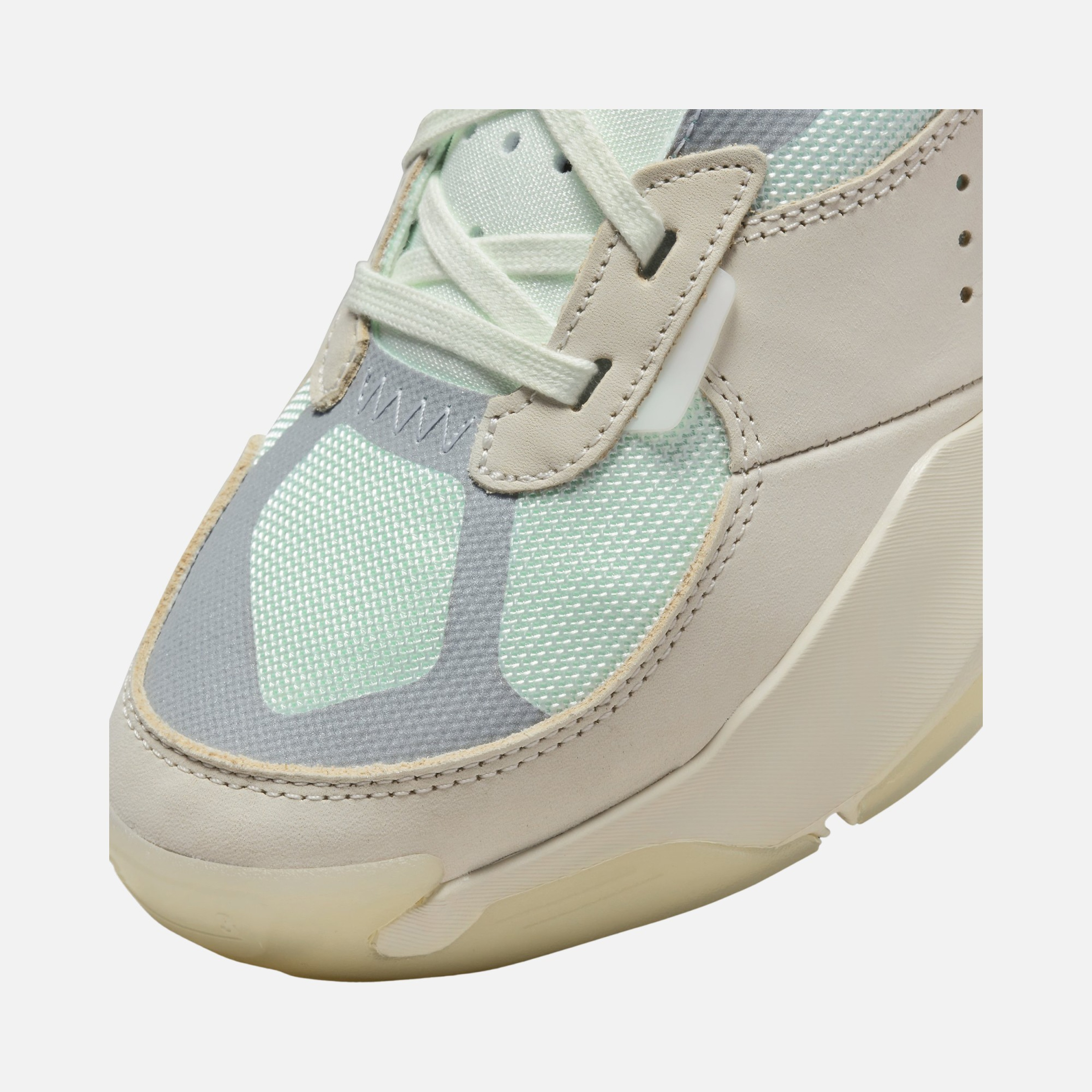 Nike Jordan Air 200E Erkek Spor Ayakkabı