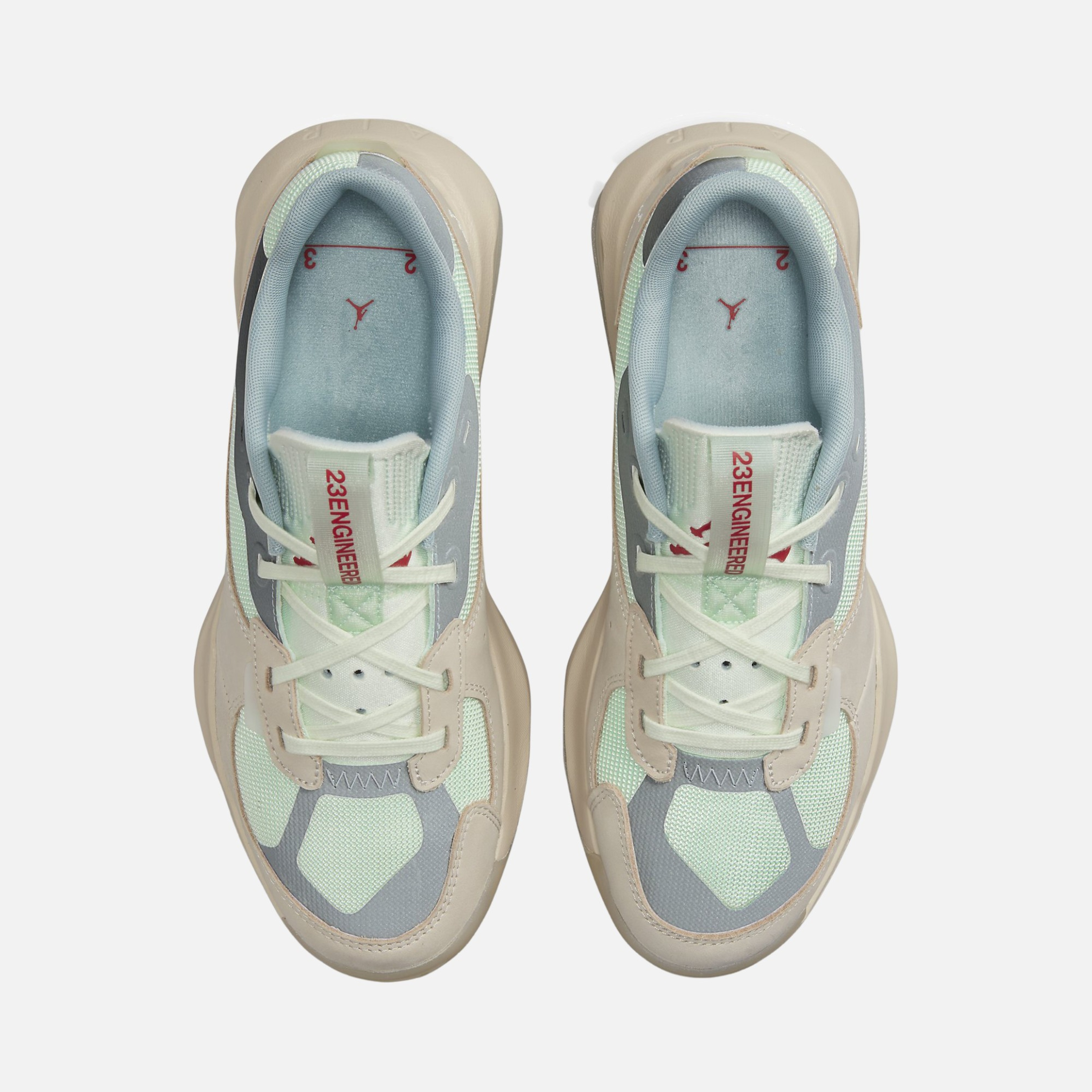 Nike Jordan Air 200E Erkek Spor Ayakkabı