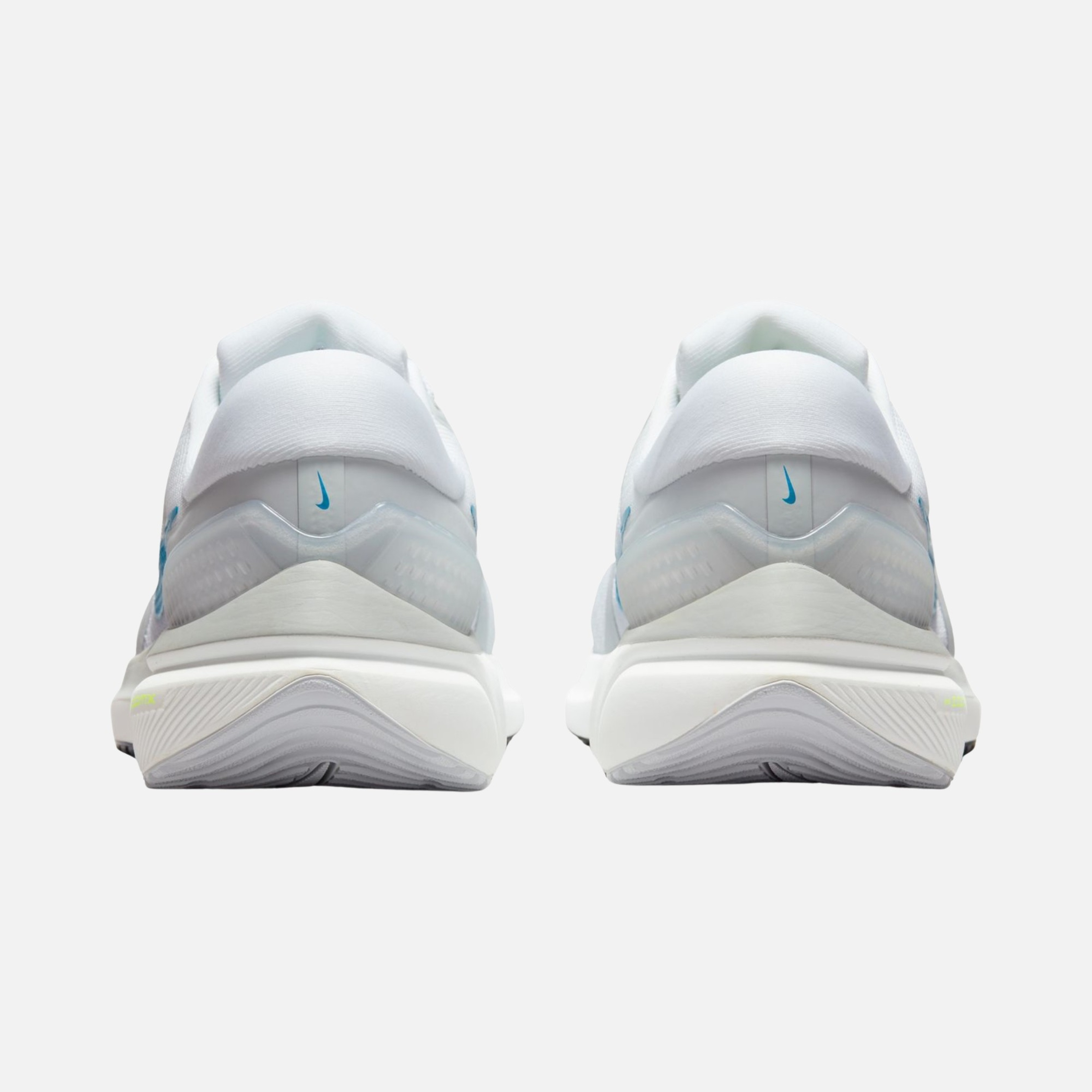 Nike Air Zoom Vomero 16 Road Running Erkek Spor Ayakkabı