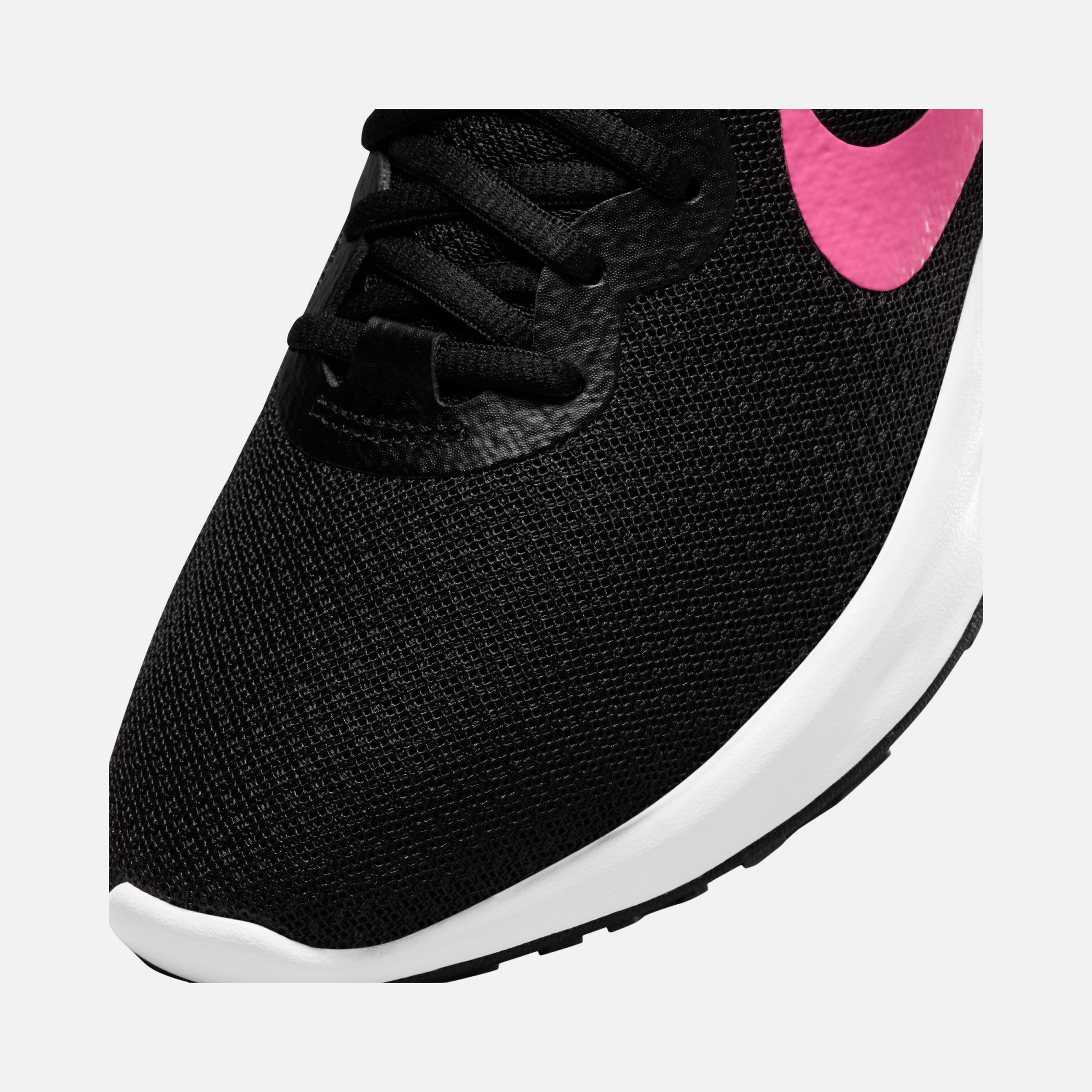 Nike Revolution 6 Next Nature Road Running Kadın Spor Ayakkabı