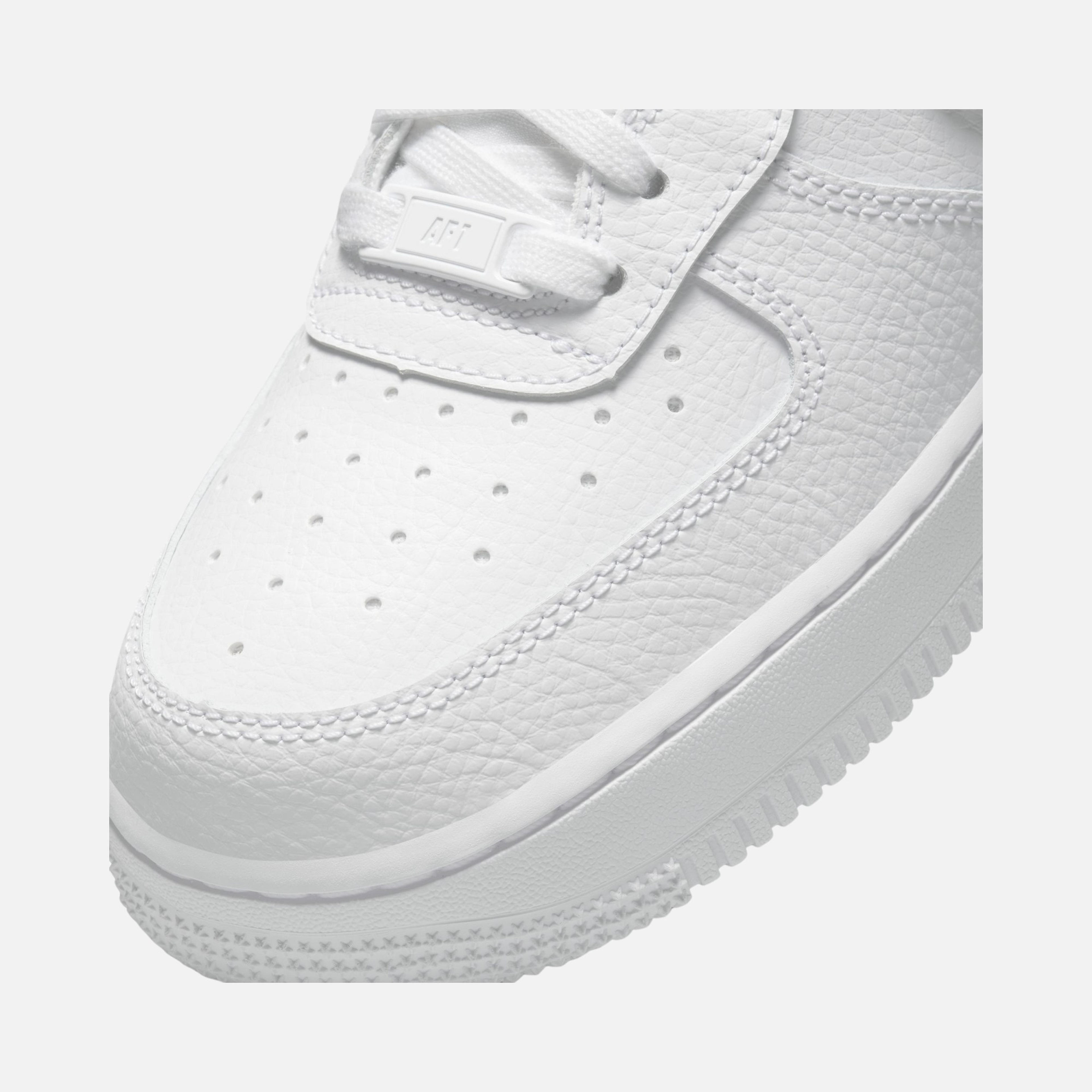 Nike Air Force 1 '07 Essentials ''Paisley'' Kadın Spor Ayakkabı