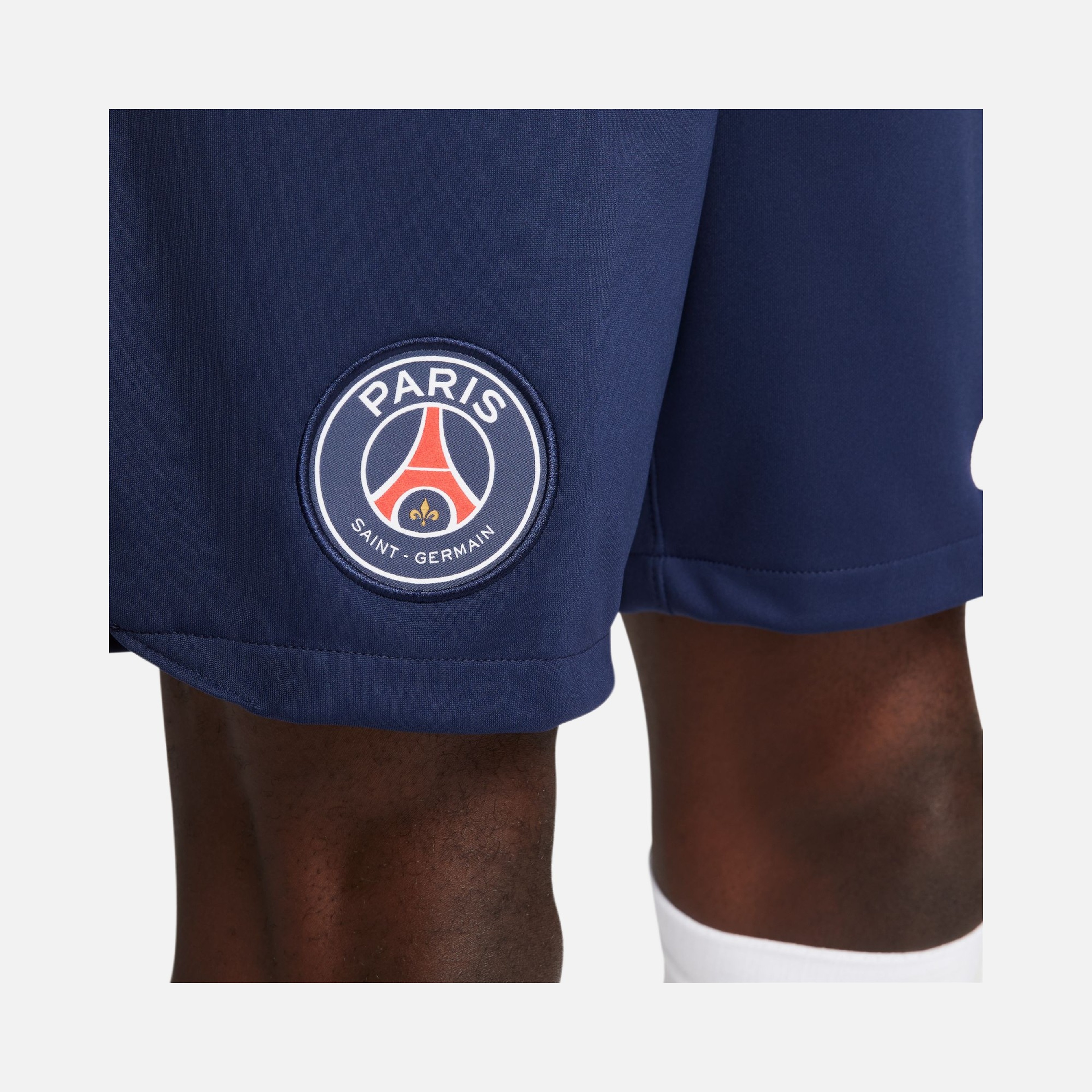 Nike Paris Saint-Germain 2022-2023 Stadyum İç Saha Erkek Şort