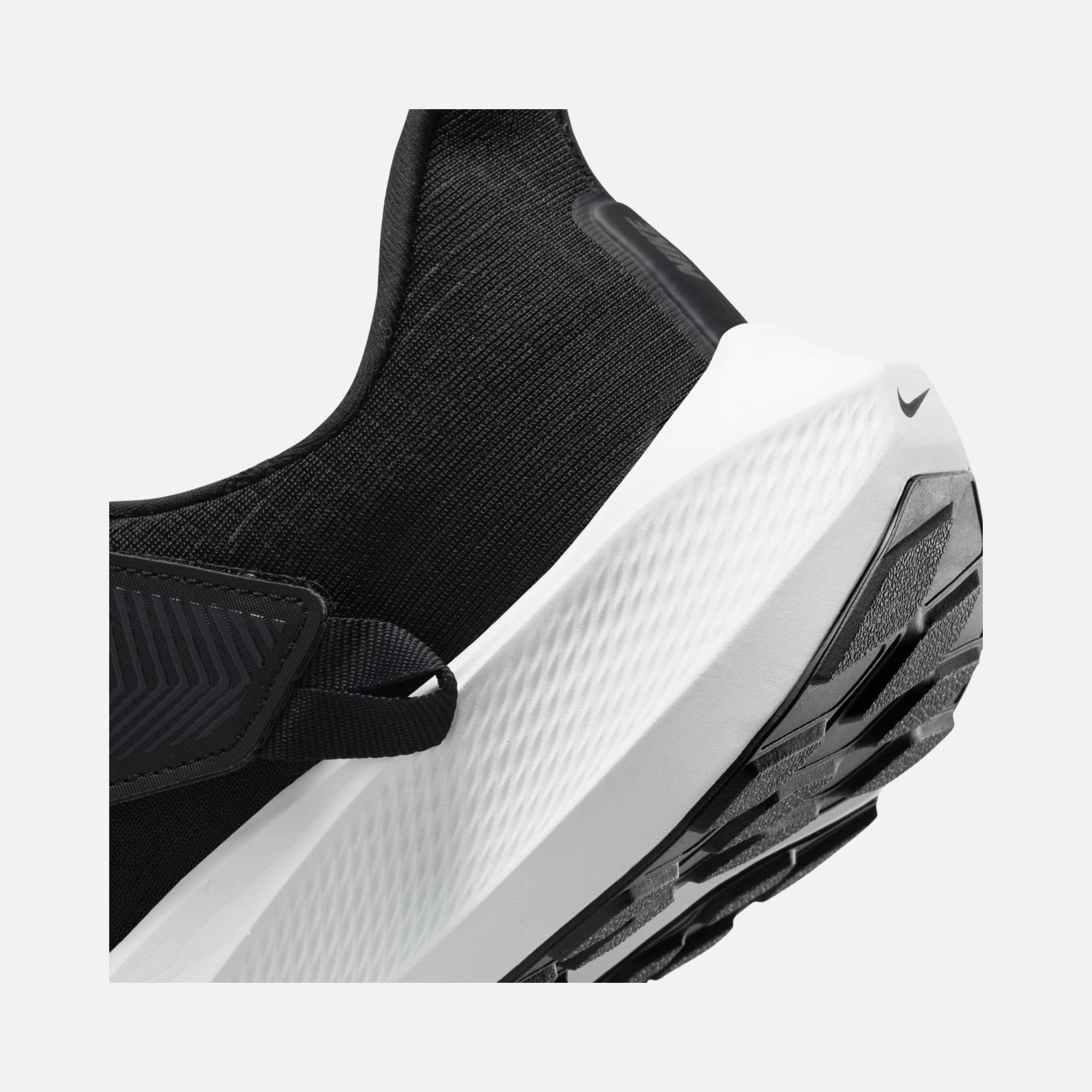 Nike Air Zoom Pegasus 39 FlyEase Easy On/Off Road Running Erkek Spor Ayakkabı