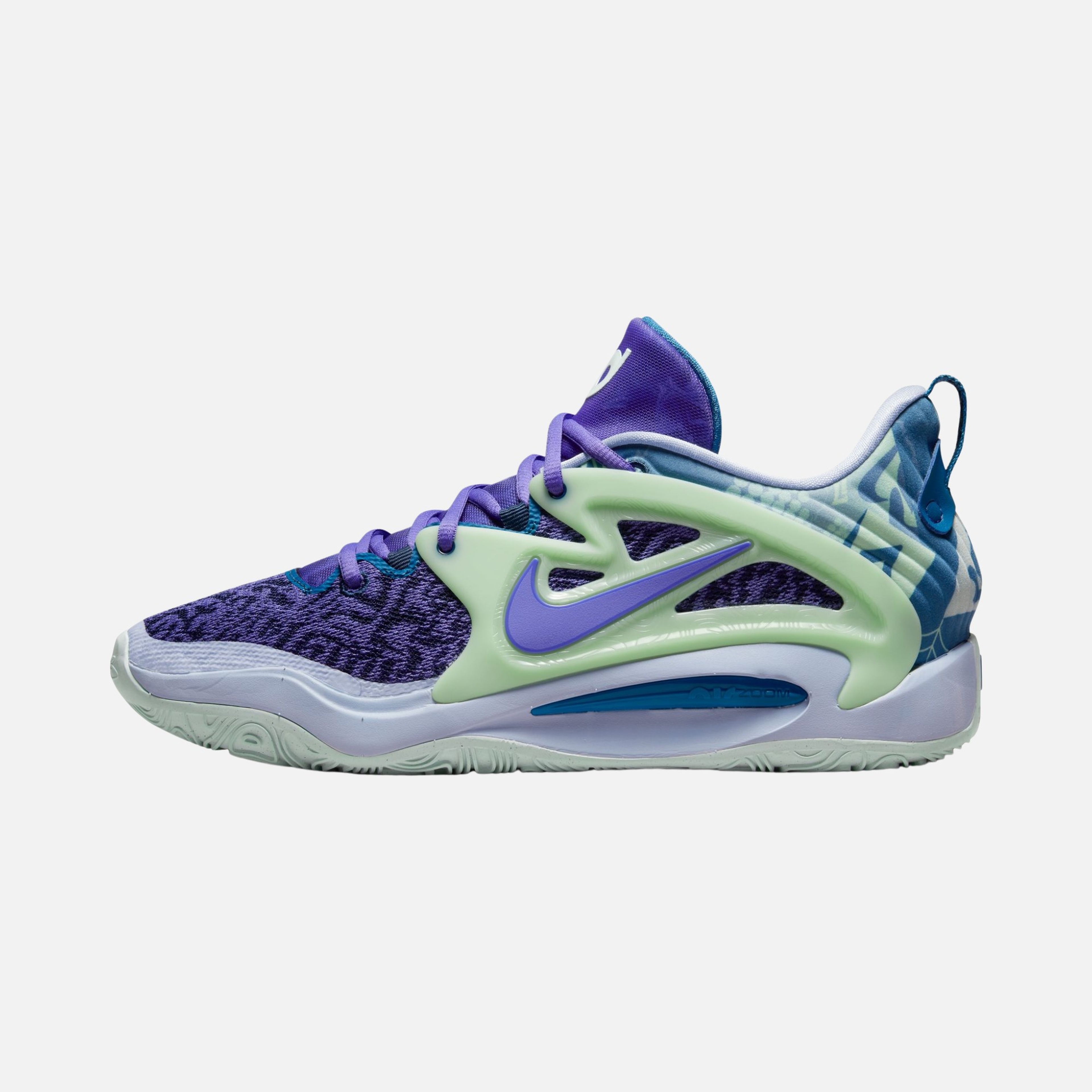 Nike Kevin Durant 15 Erkek Basketbol Ayakkabısı