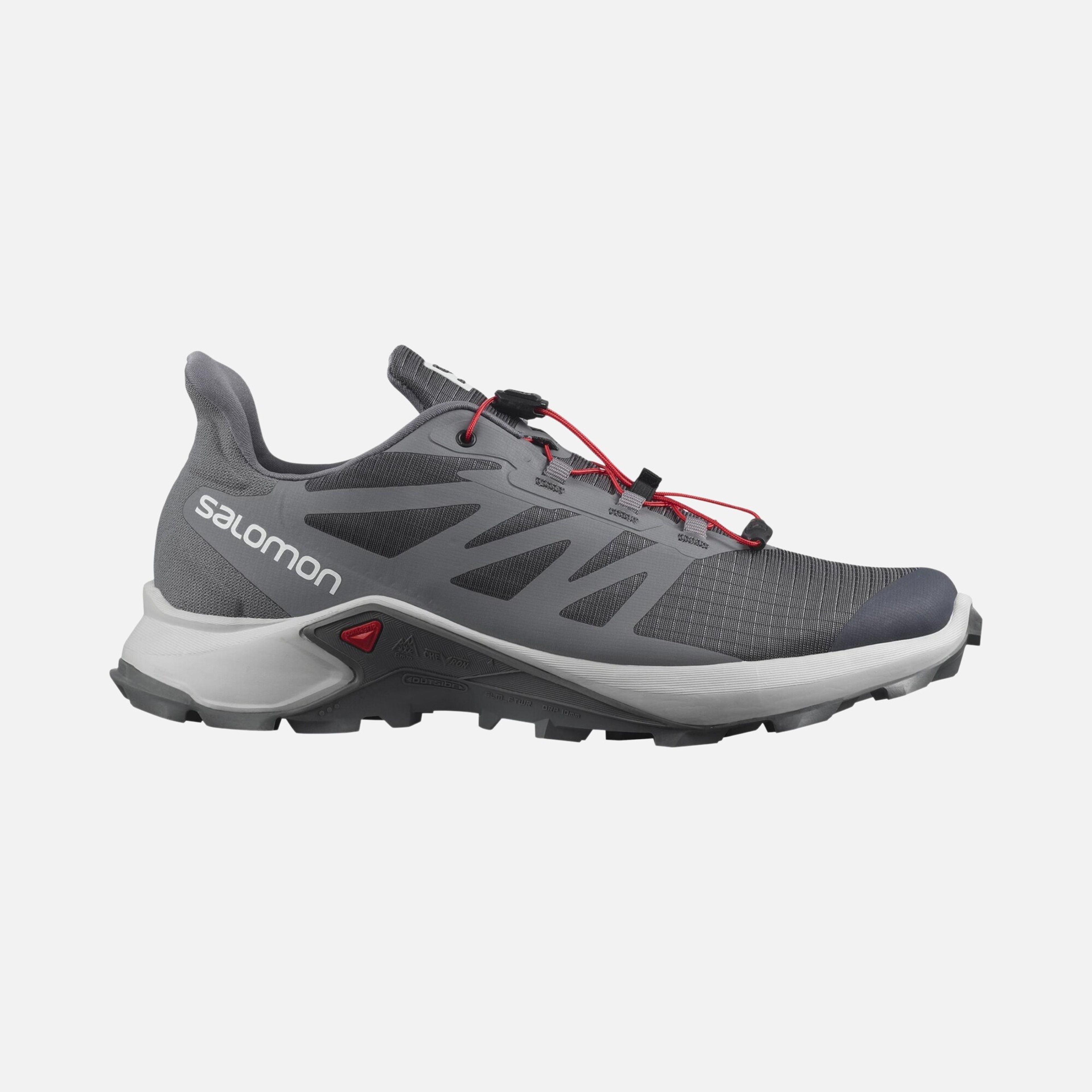 Salomon Supercross 3 Trail Running Erkek Spor Ayakkabı