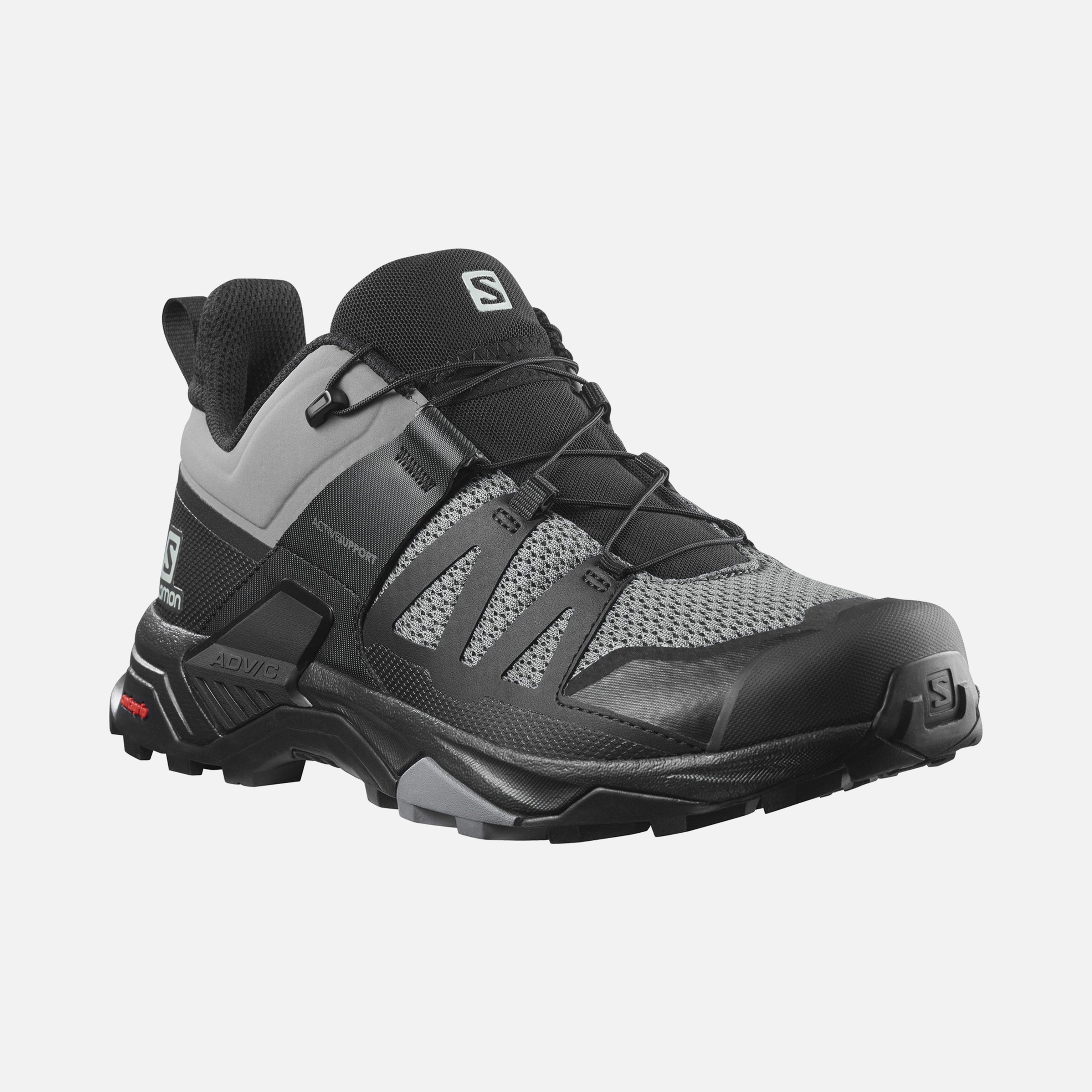 Salomon X Ultra 4 Hiking Erkek Spor Ayakkabı