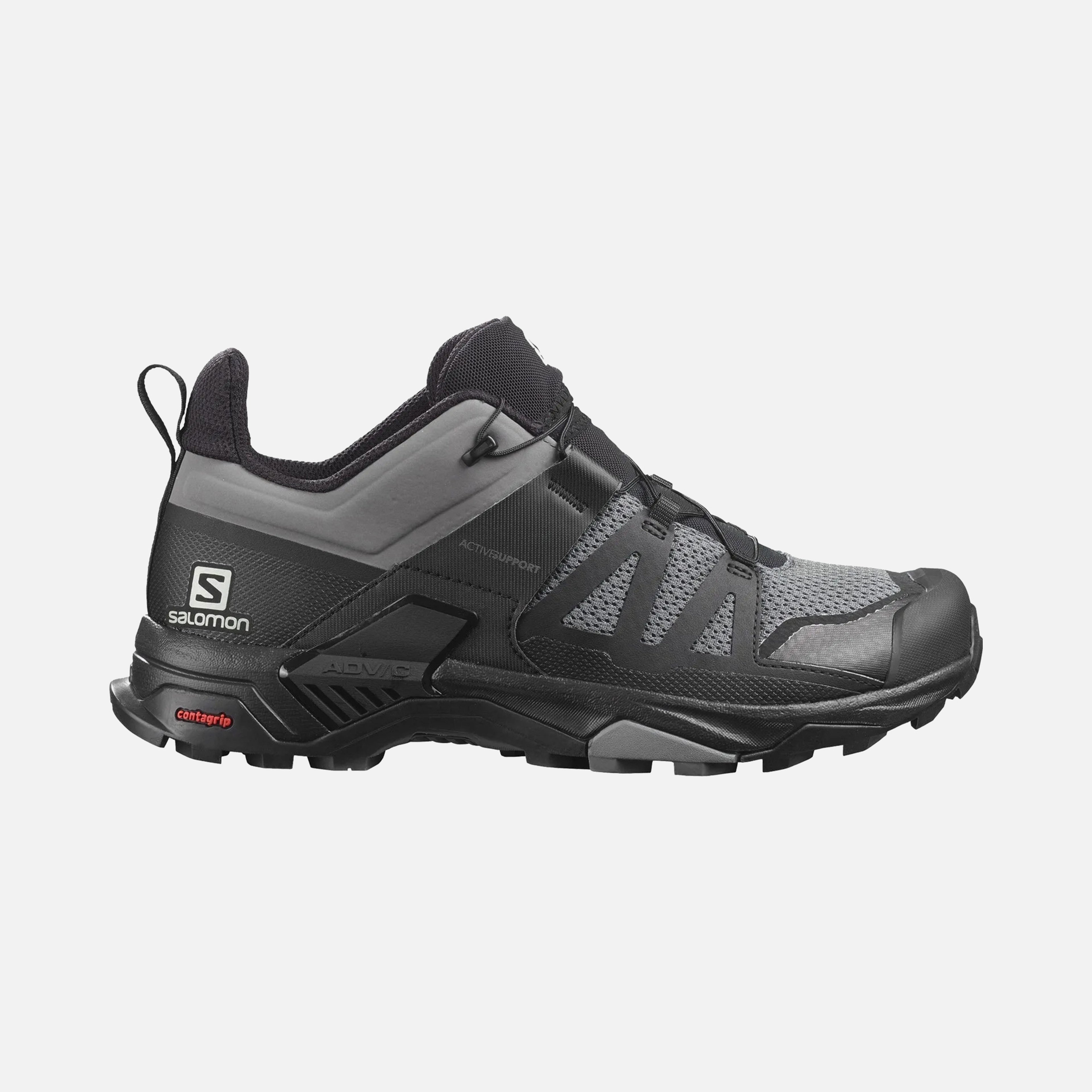 Salomon X Ultra 4 Hiking Erkek Spor Ayakkabı