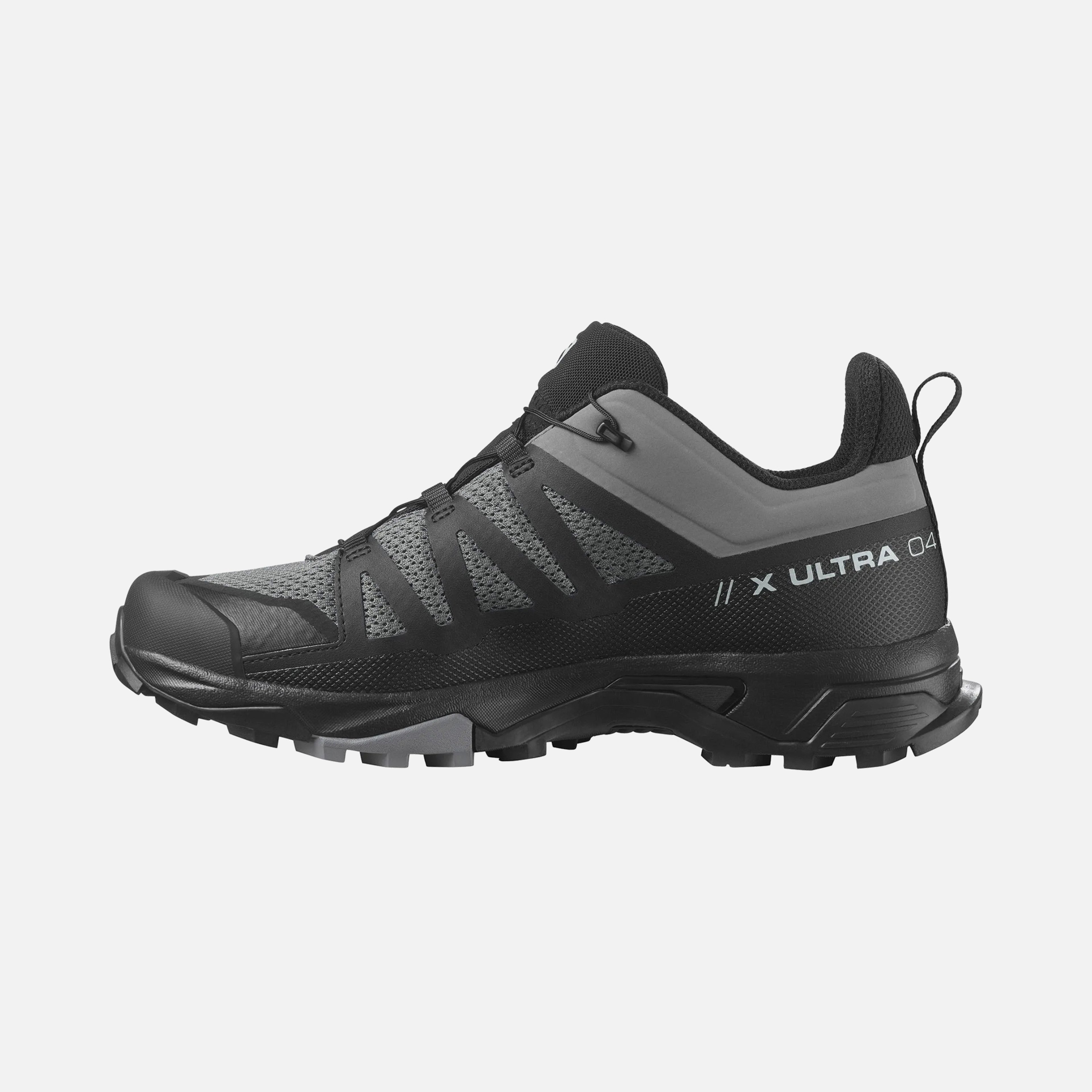 Salomon X Ultra 4 Hiking Erkek Spor Ayakkabı