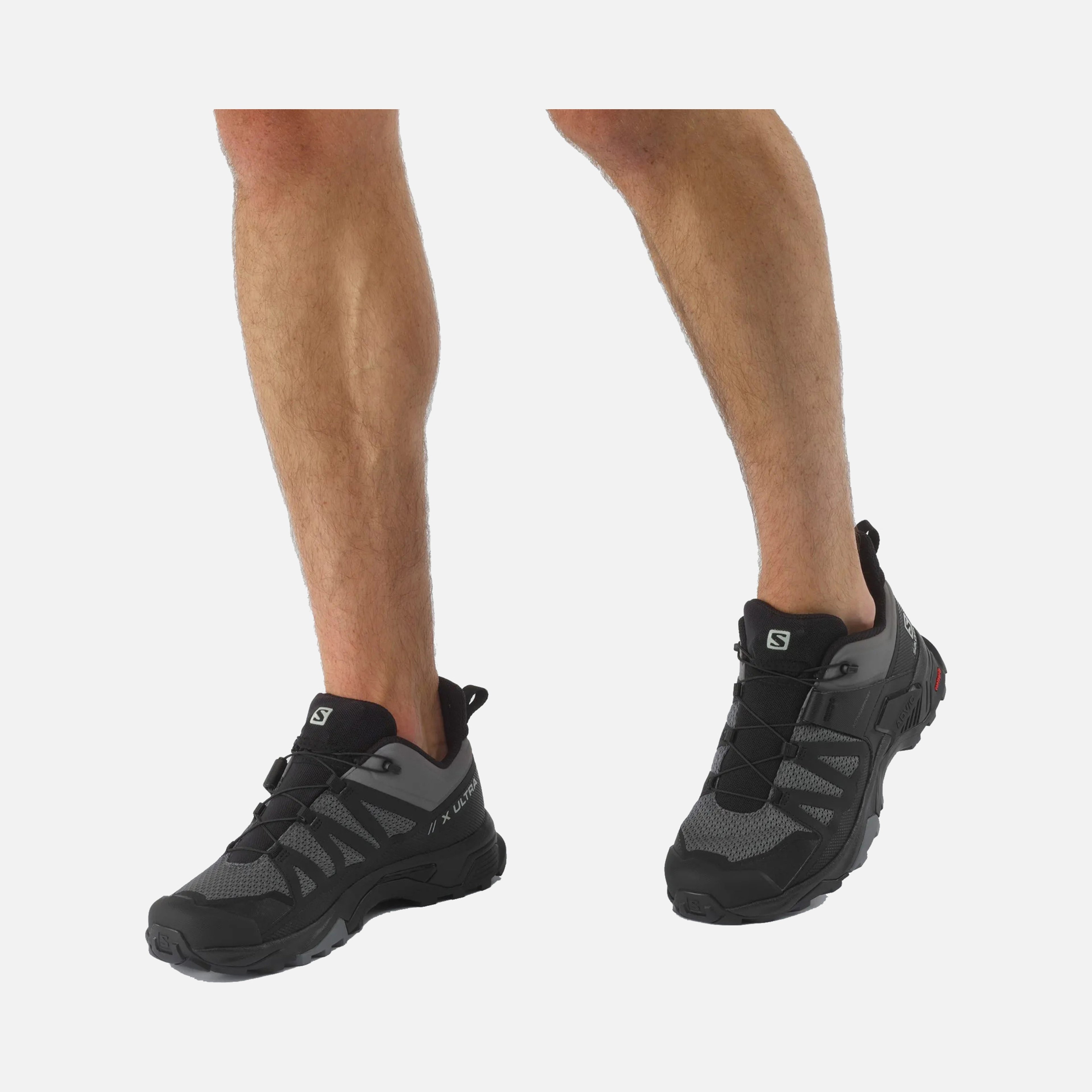 Salomon X Ultra 4 Hiking Erkek Spor Ayakkabı