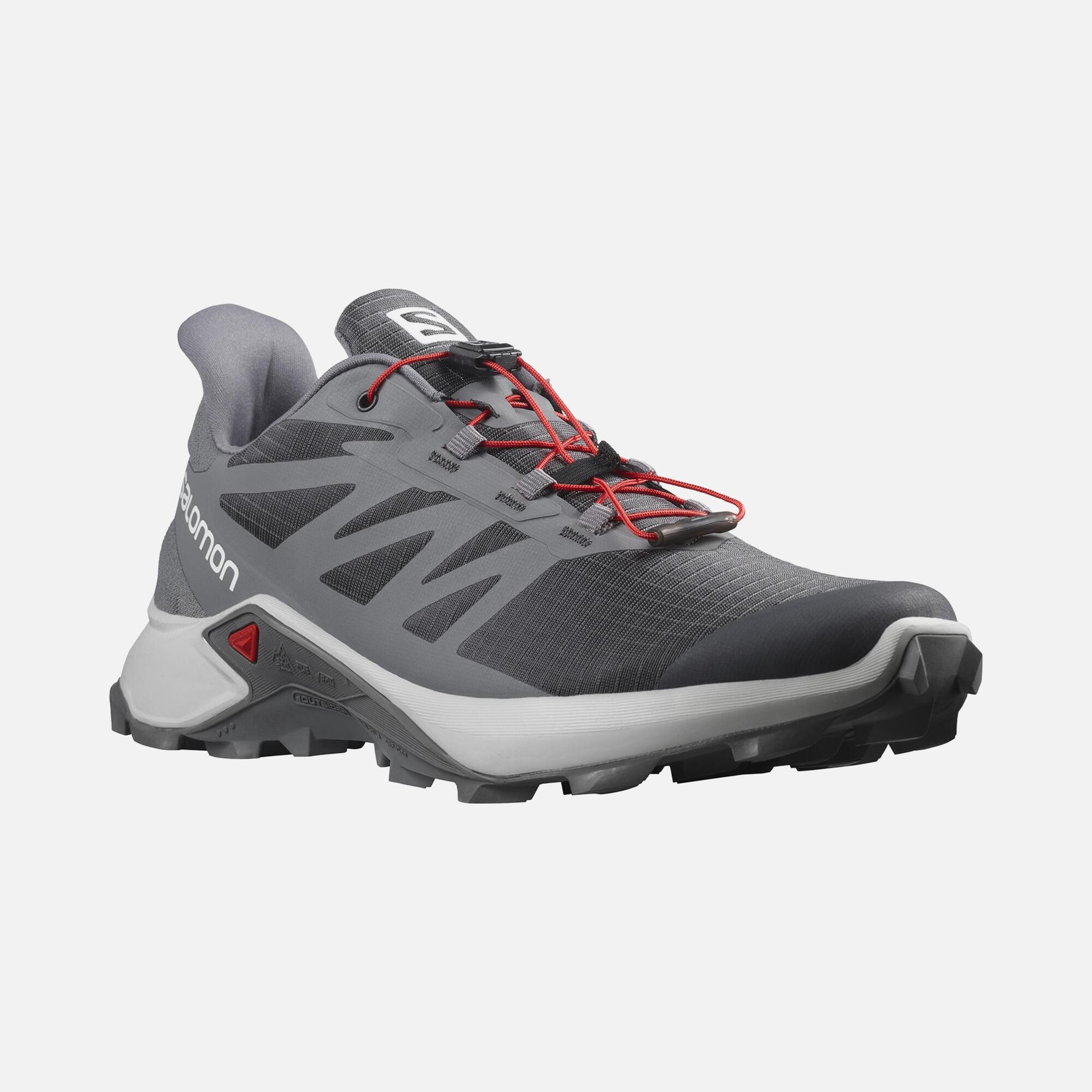 Salomon Supercross 3 Trail Running Erkek Spor Ayakkabı