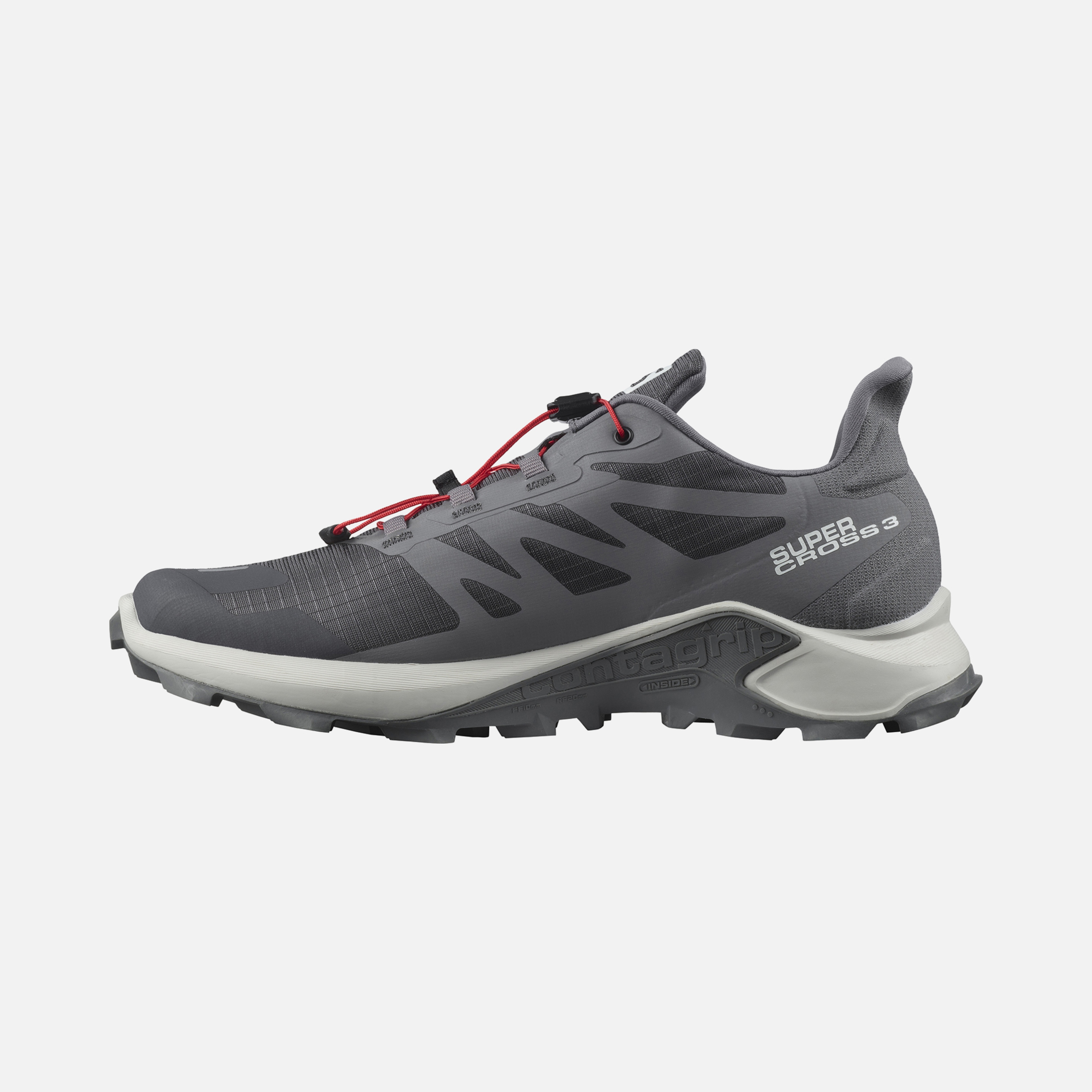 Salomon Supercross 3 Trail Running Erkek Spor Ayakkabı