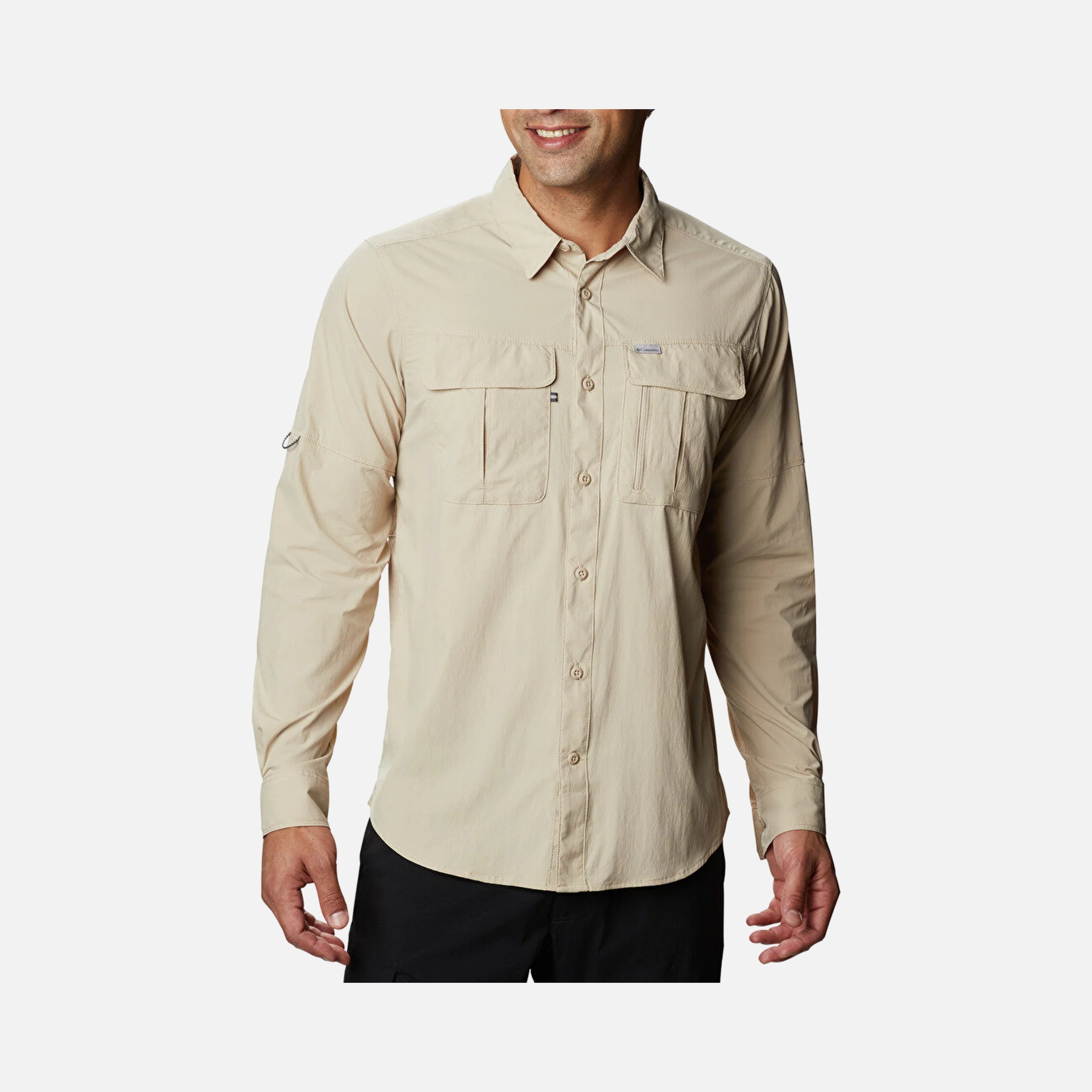Columbia Newton Ridge Long-Sleeve Erkek Gömlek