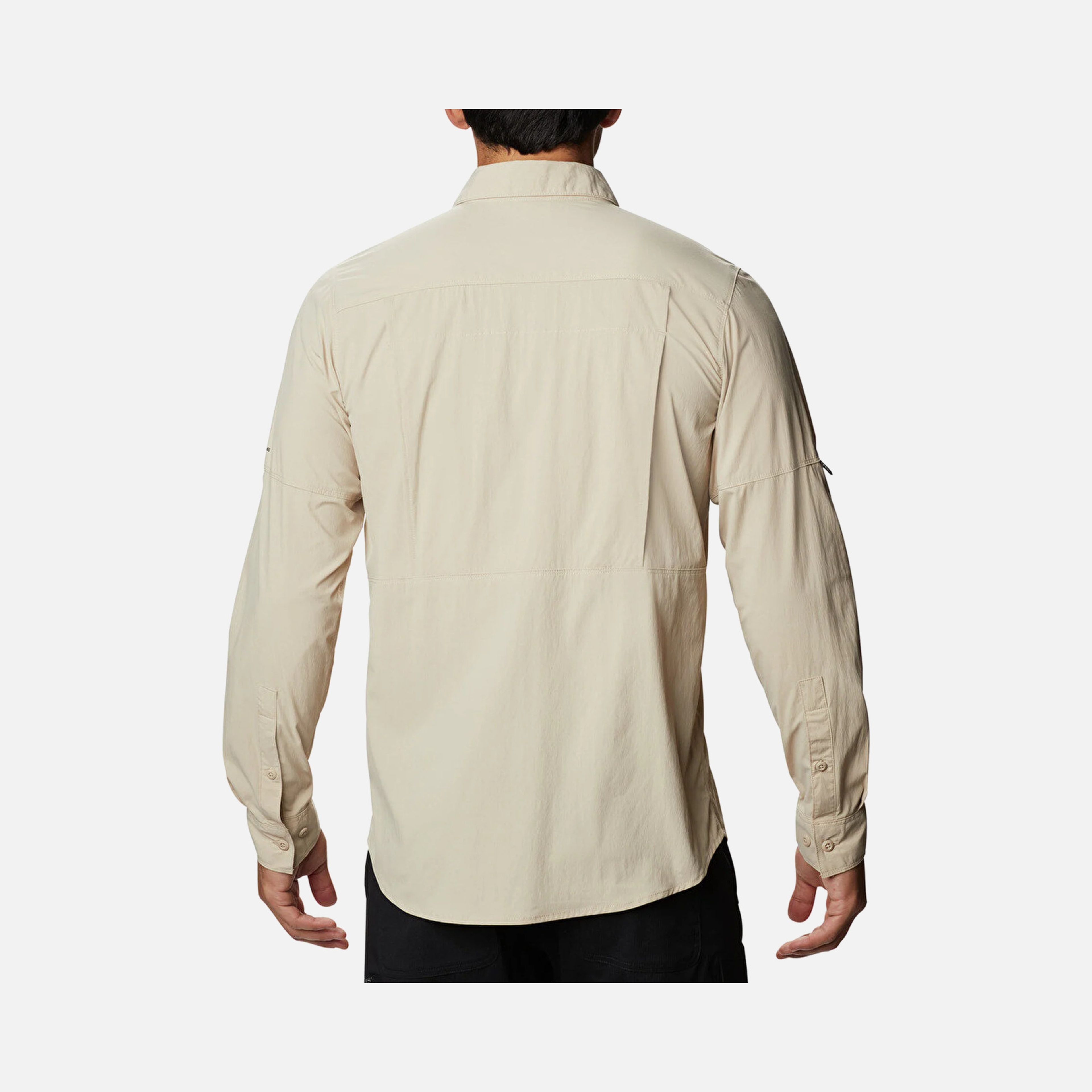 Columbia Newton Ridge Long-Sleeve Erkek Gömlek