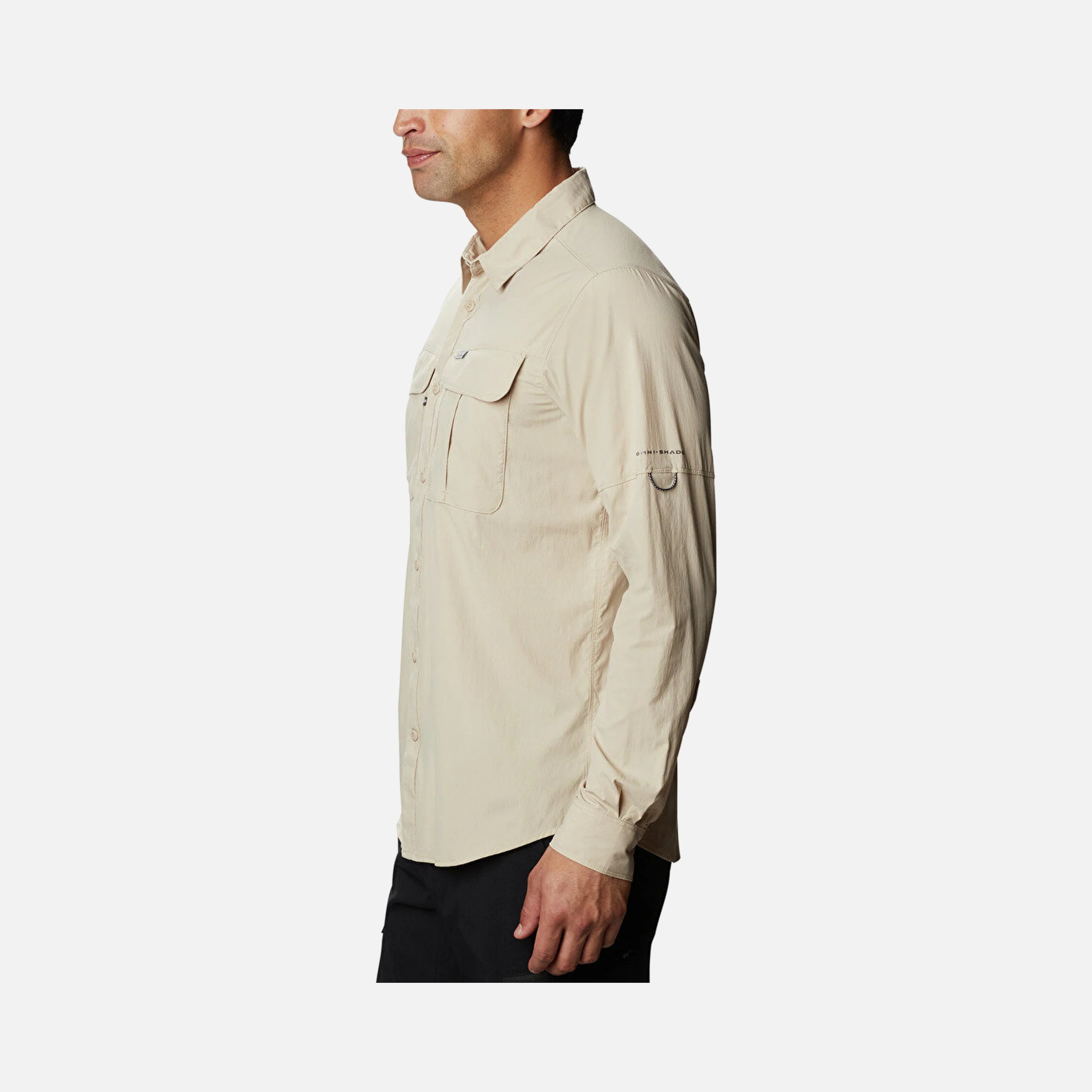 Columbia Newton Ridge Long-Sleeve Erkek Gömlek