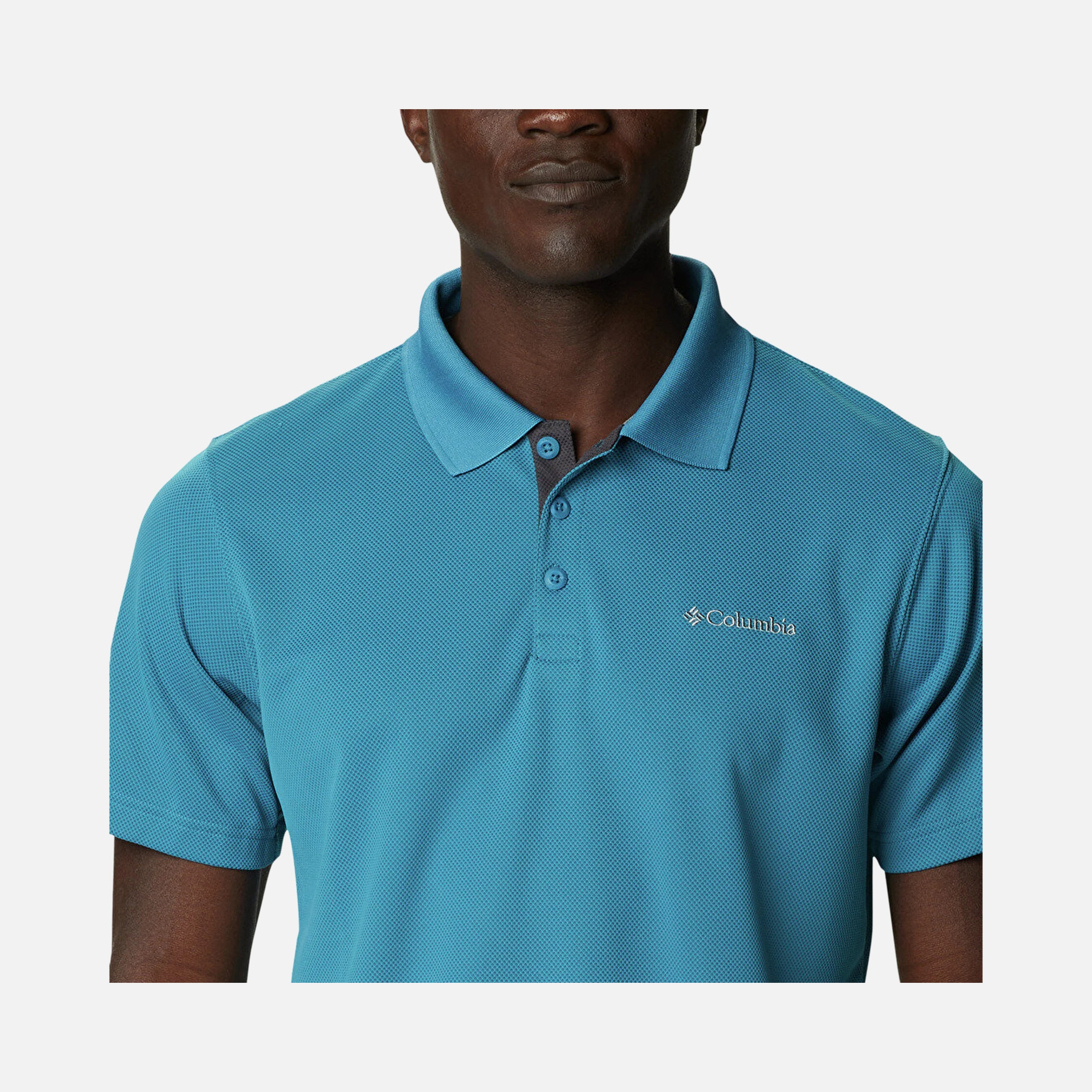 Columbia Utilizer™ II Polo Short-Sleeve Erkek Tişört