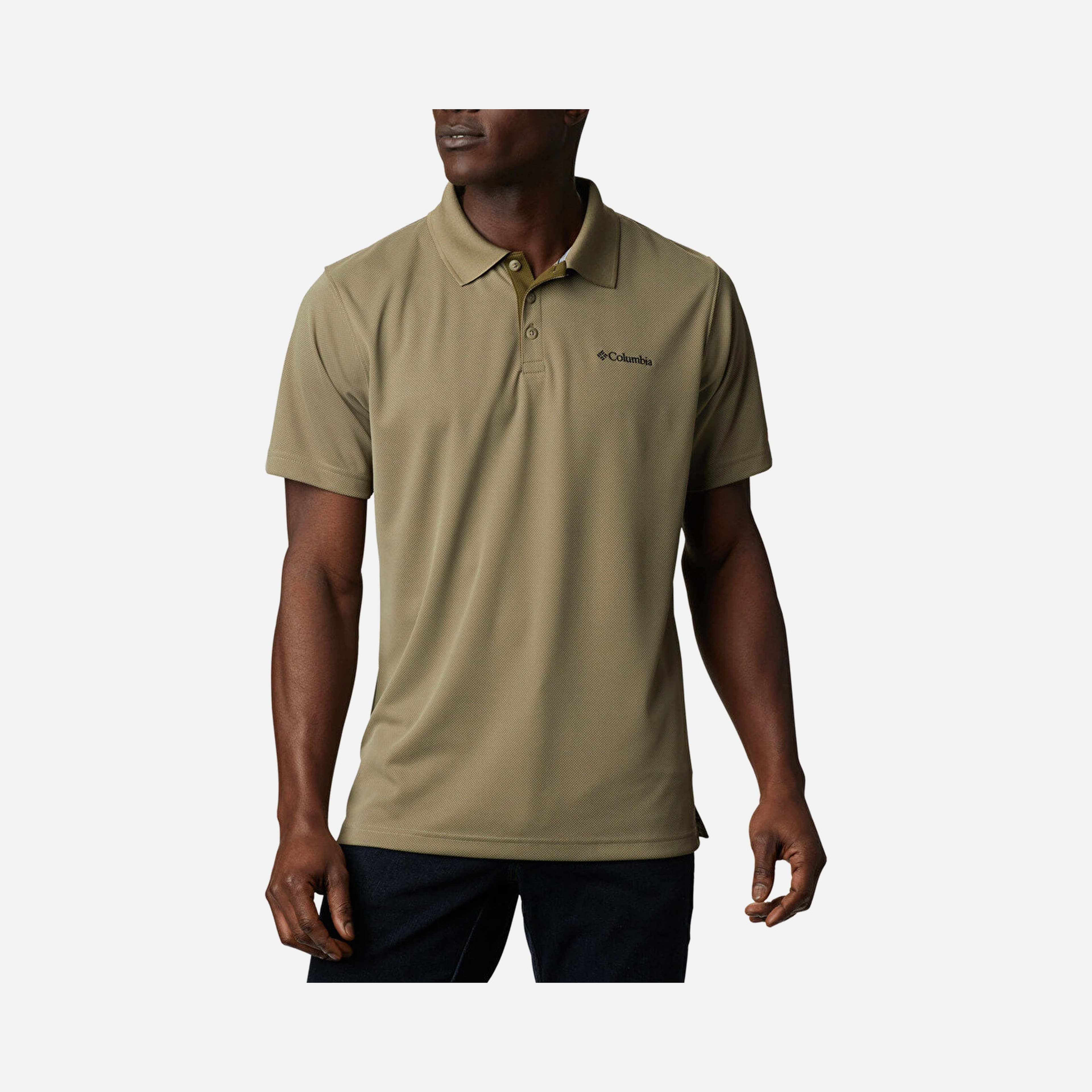 Columbia Utilizer™ II Polo Short-Sleeve Erkek Tişört
