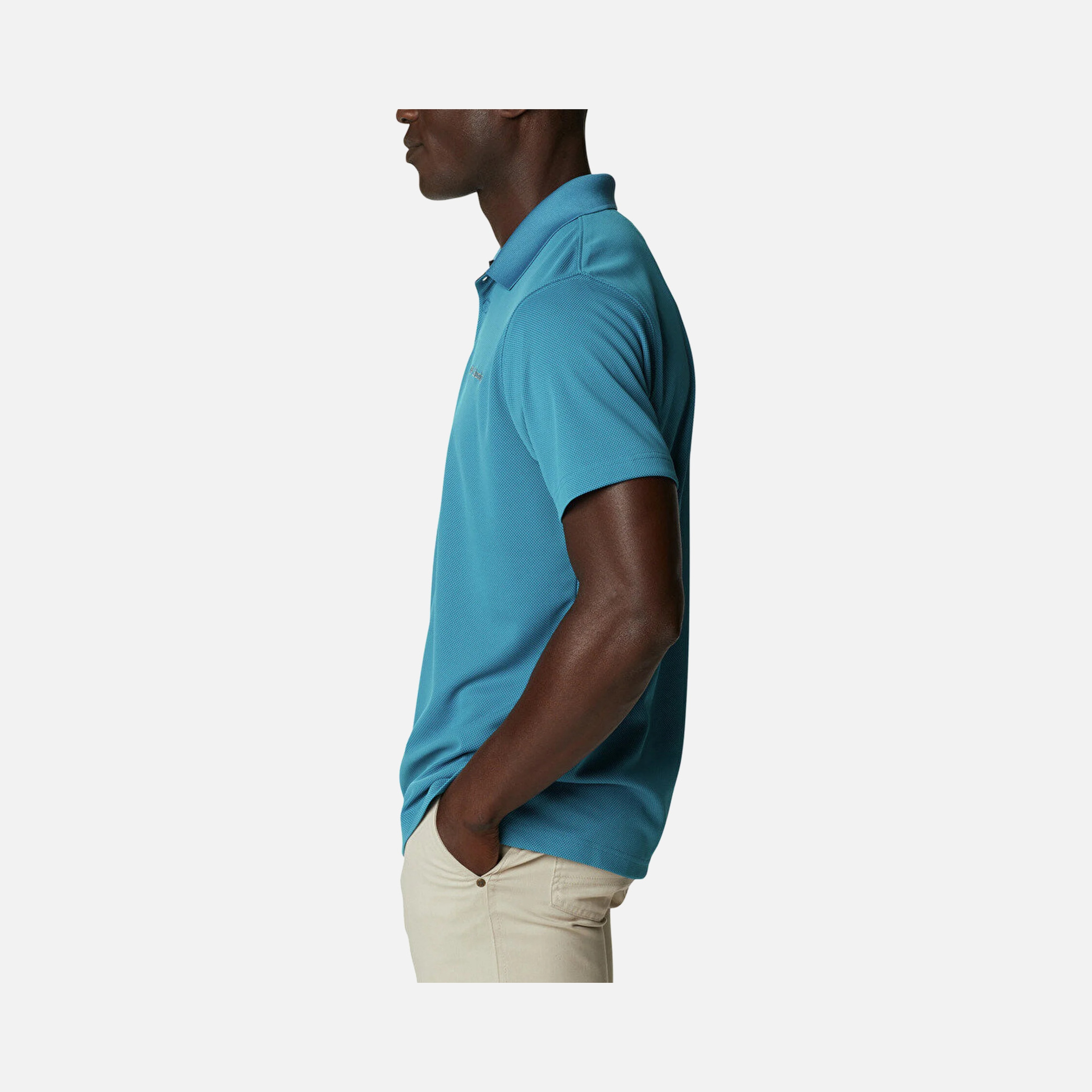 Columbia Utilizer™ II Polo Short-Sleeve Erkek Tişört