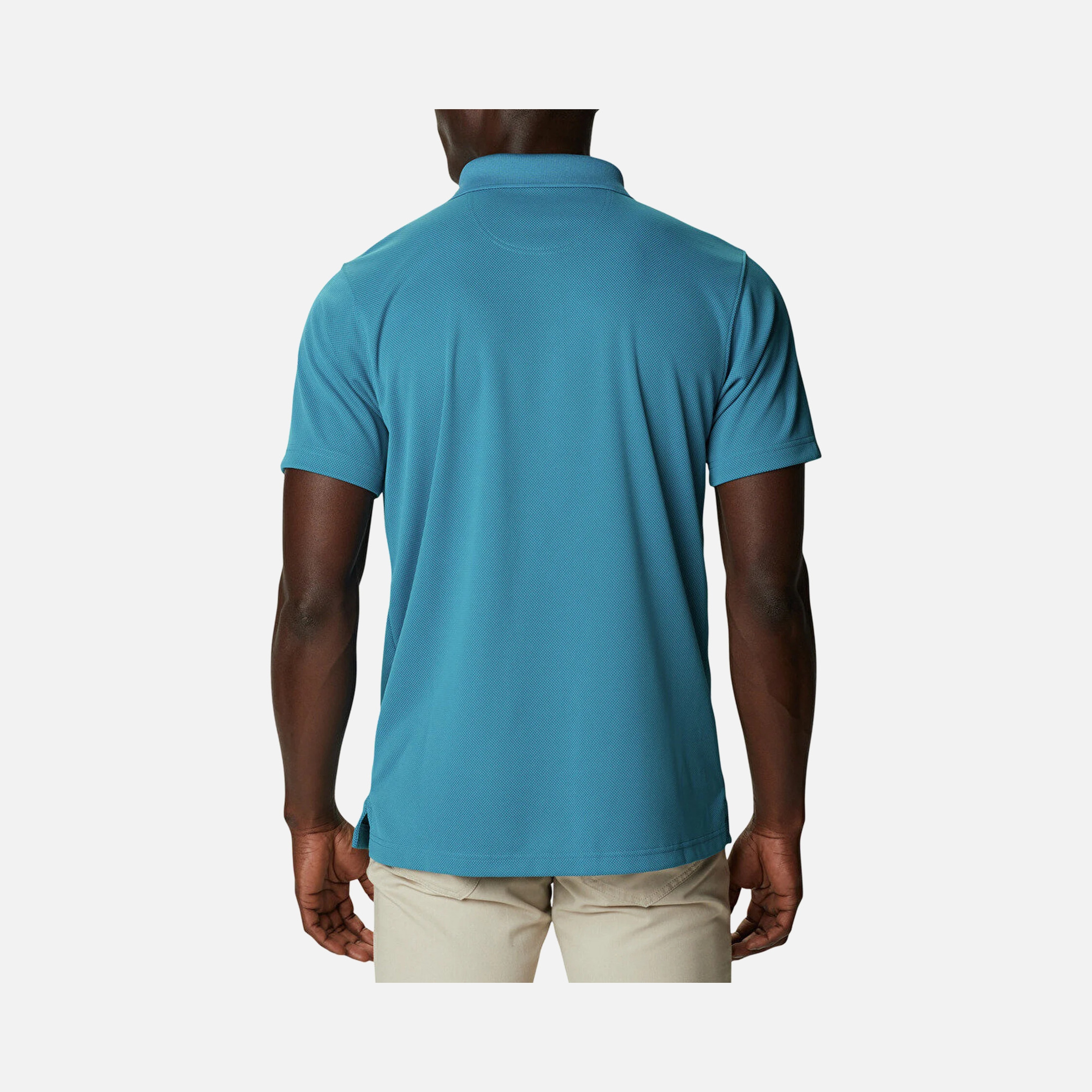 Columbia Utilizer™ II Polo Short-Sleeve Erkek Tişört