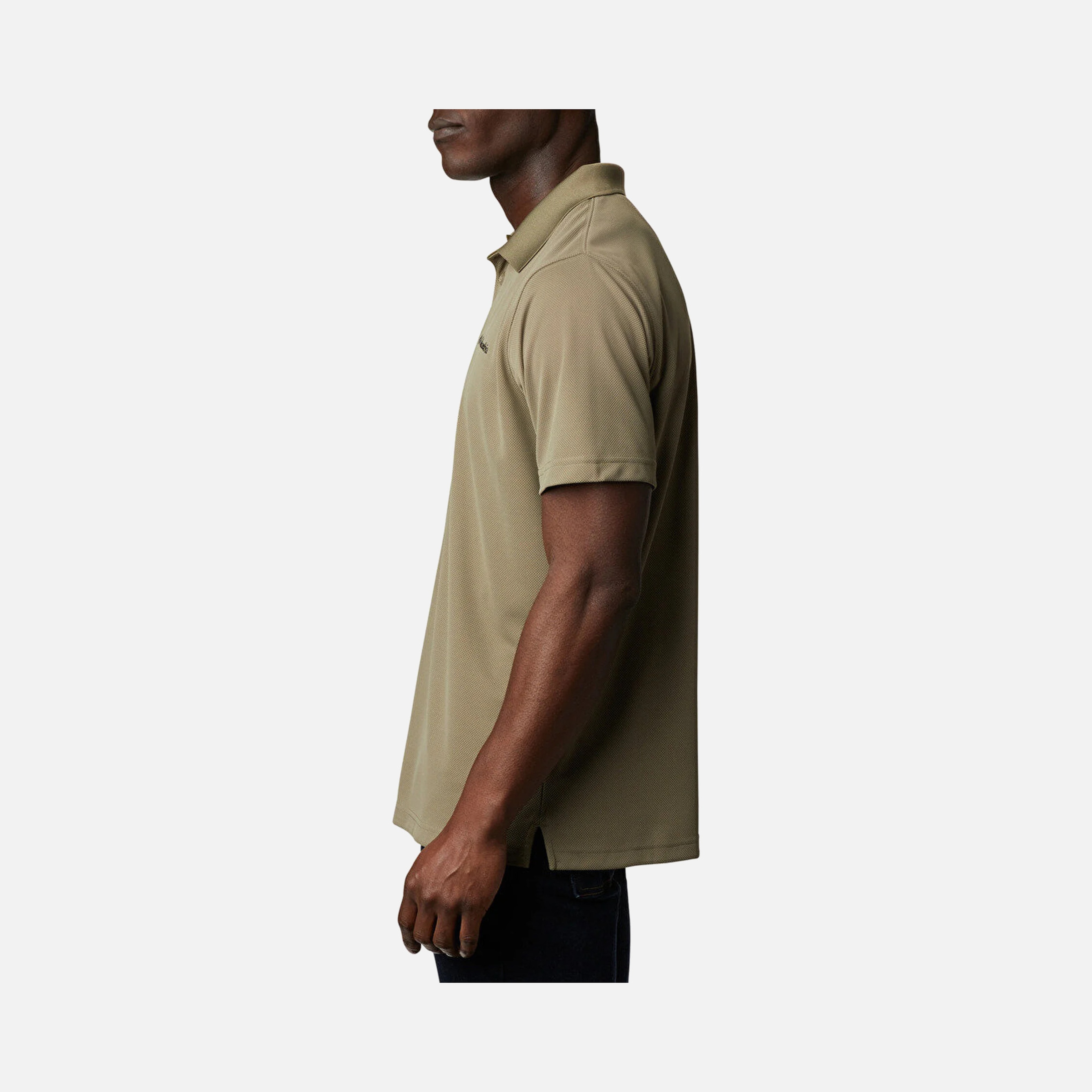 Columbia Utilizer™ II Polo Short-Sleeve Erkek Tişört