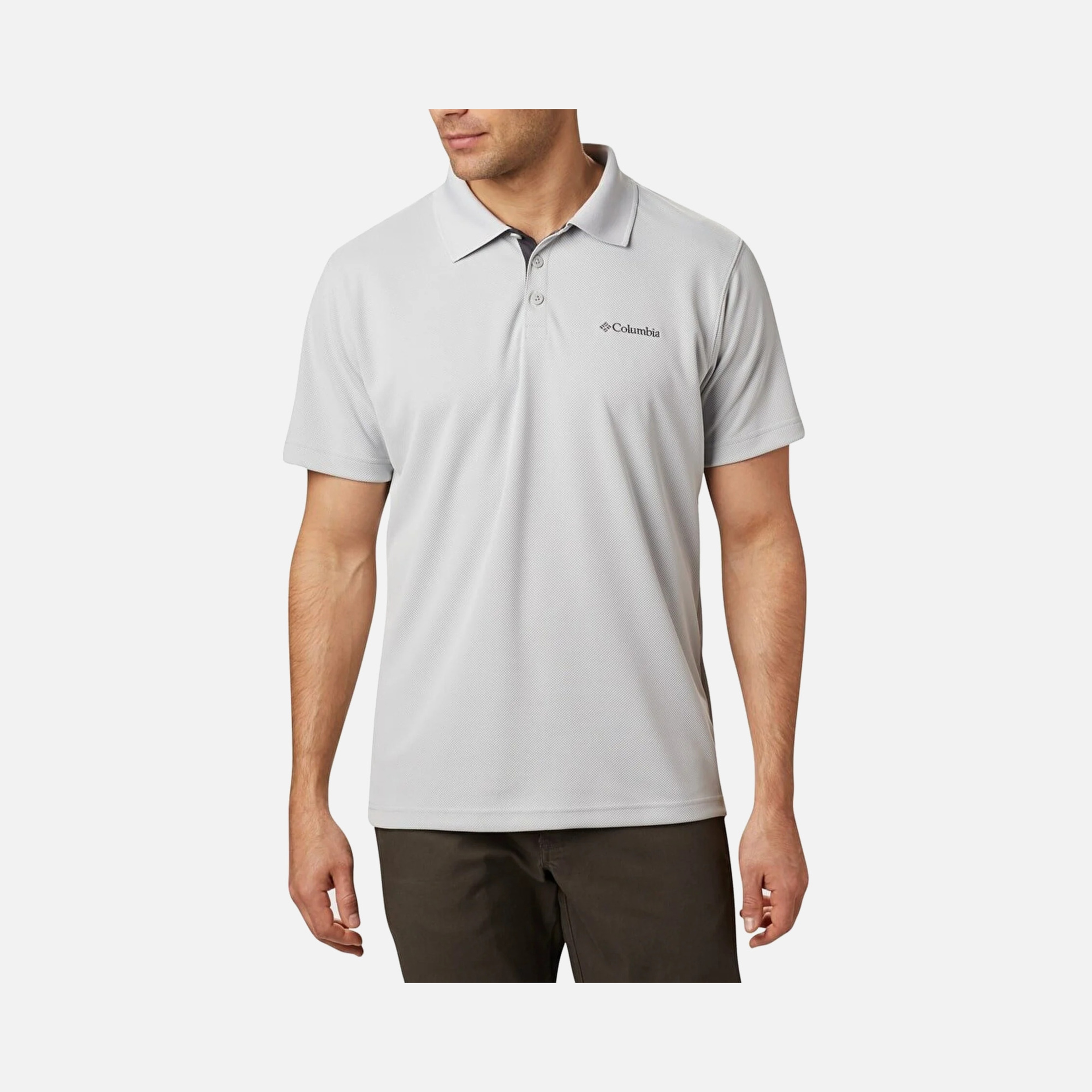 Columbia Utilizer™ II Polo Short-Sleeve Erkek Tişört