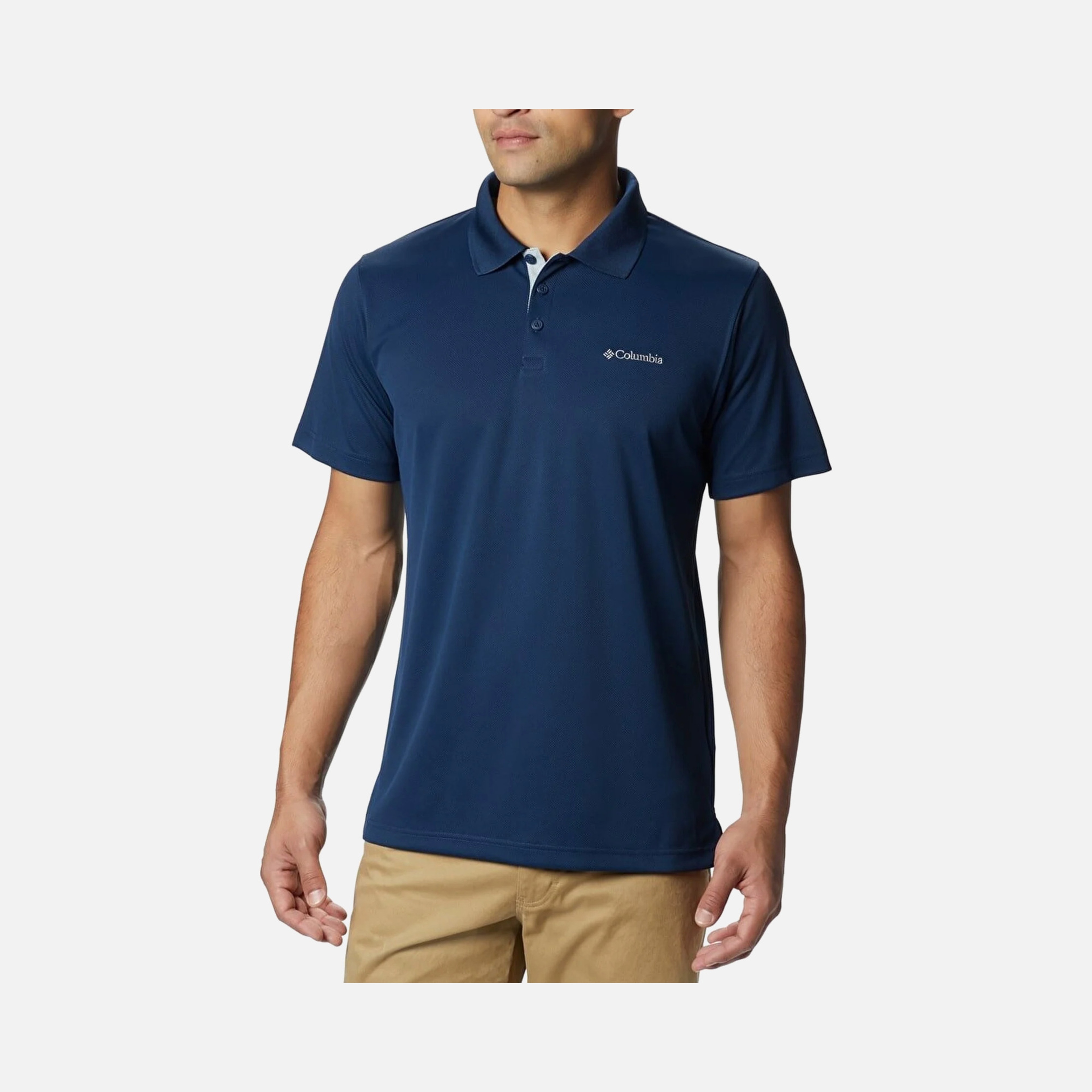 Columbia Utilizer™ II Polo Short-Sleeve Erkek Tişört