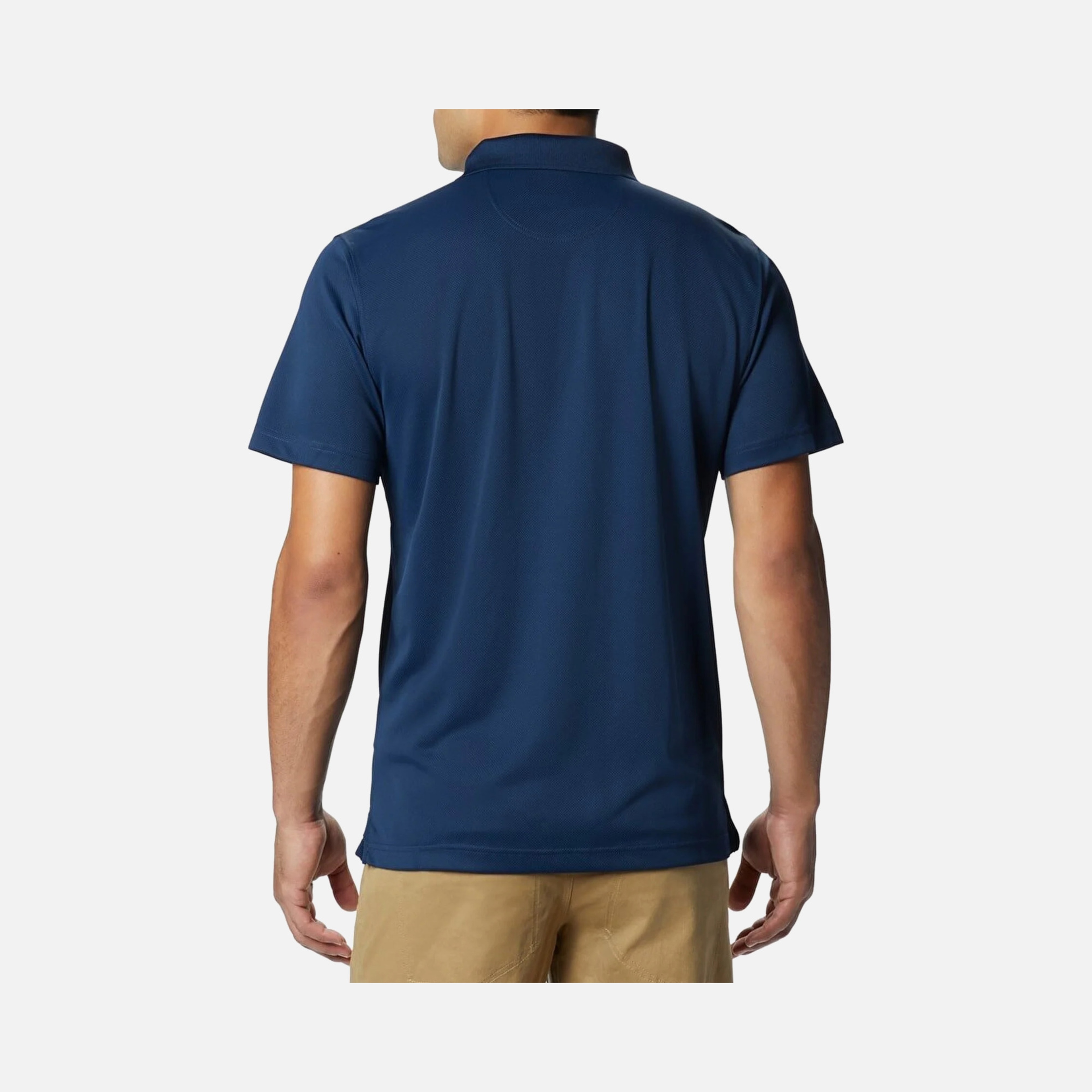 Columbia Utilizer™ II Polo Short-Sleeve Erkek Tişört