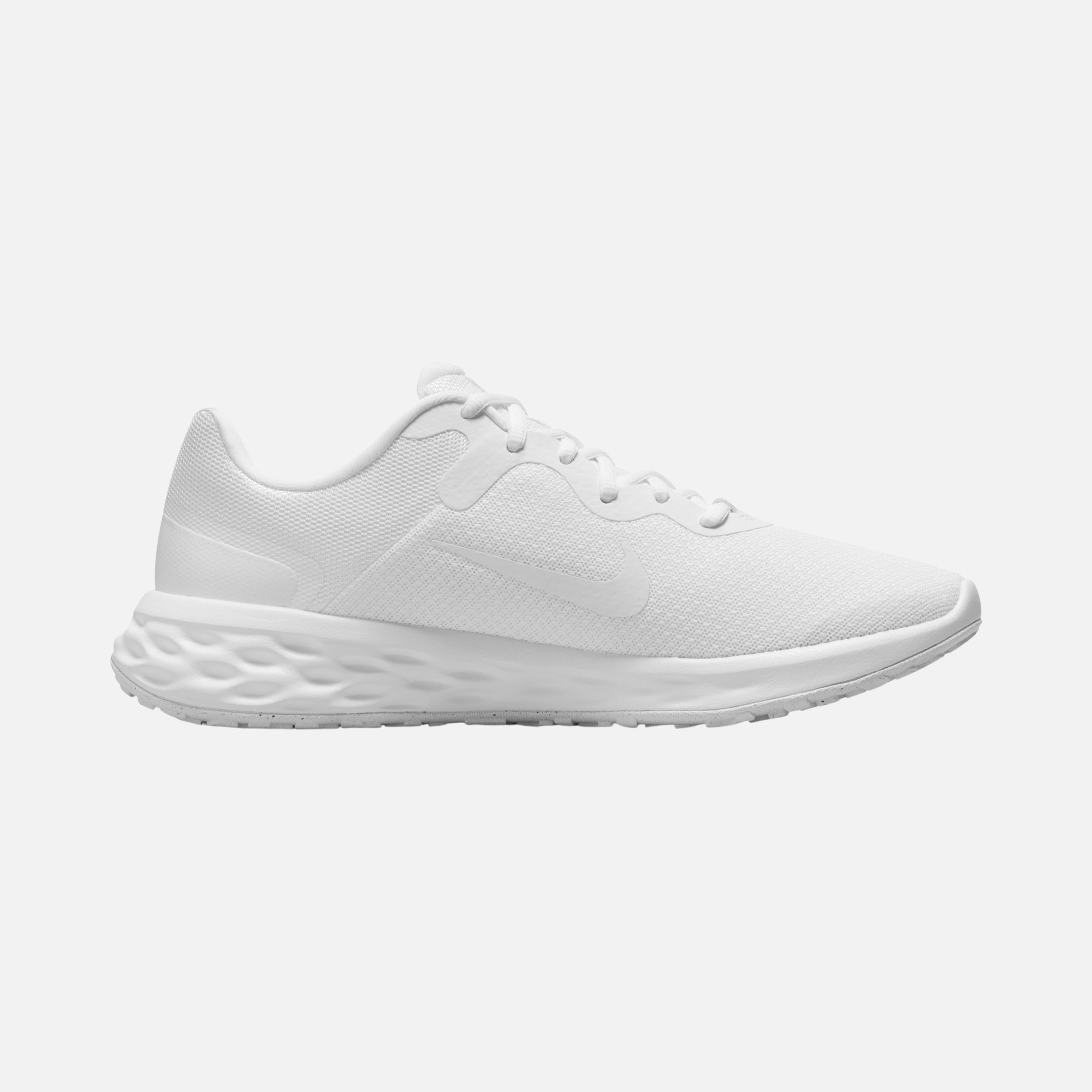 Nike Revolution 6 Next Nature Road Running Erkek Spor Ayakkabı