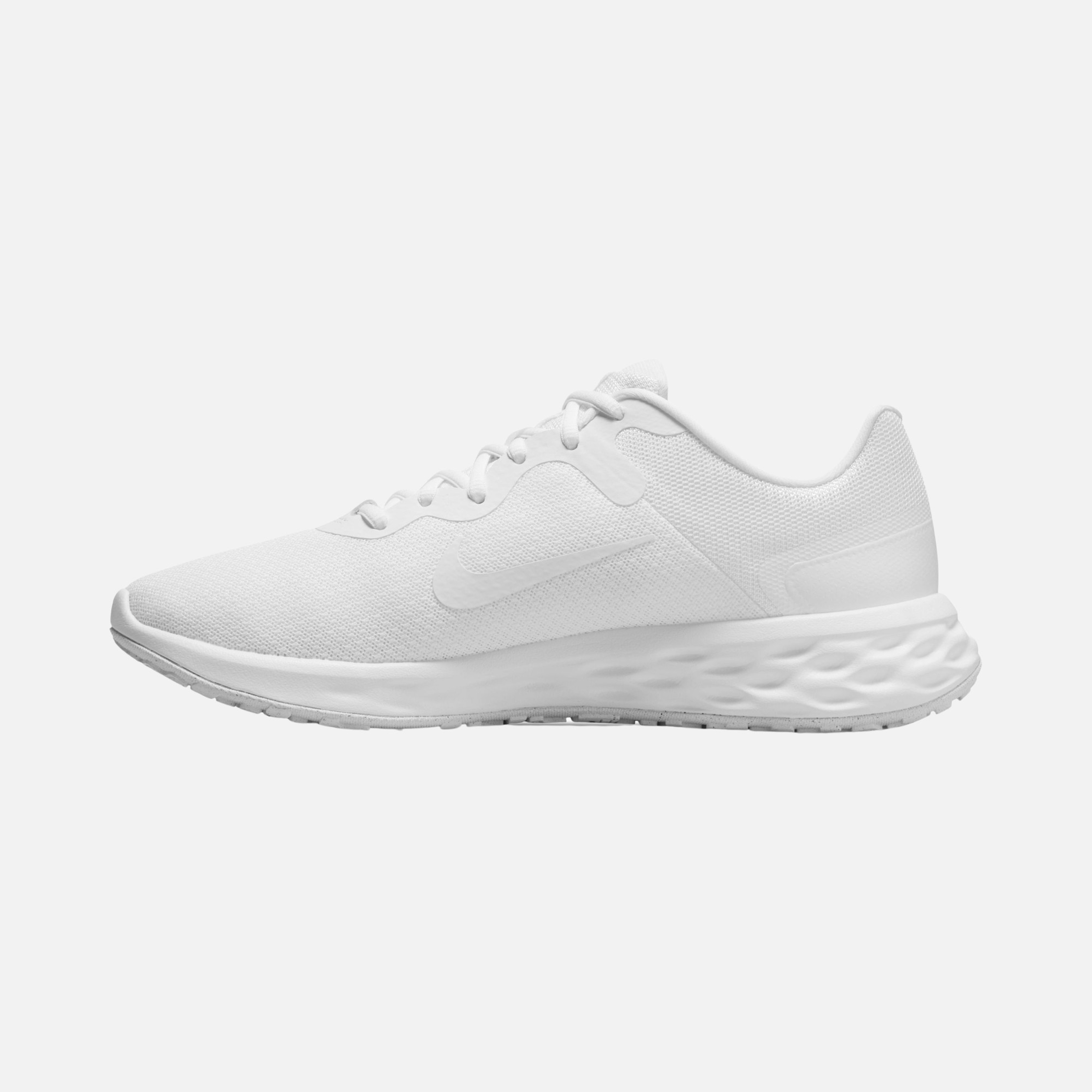 Nike Revolution 6 Next Nature Road Running Erkek Spor Ayakkabı