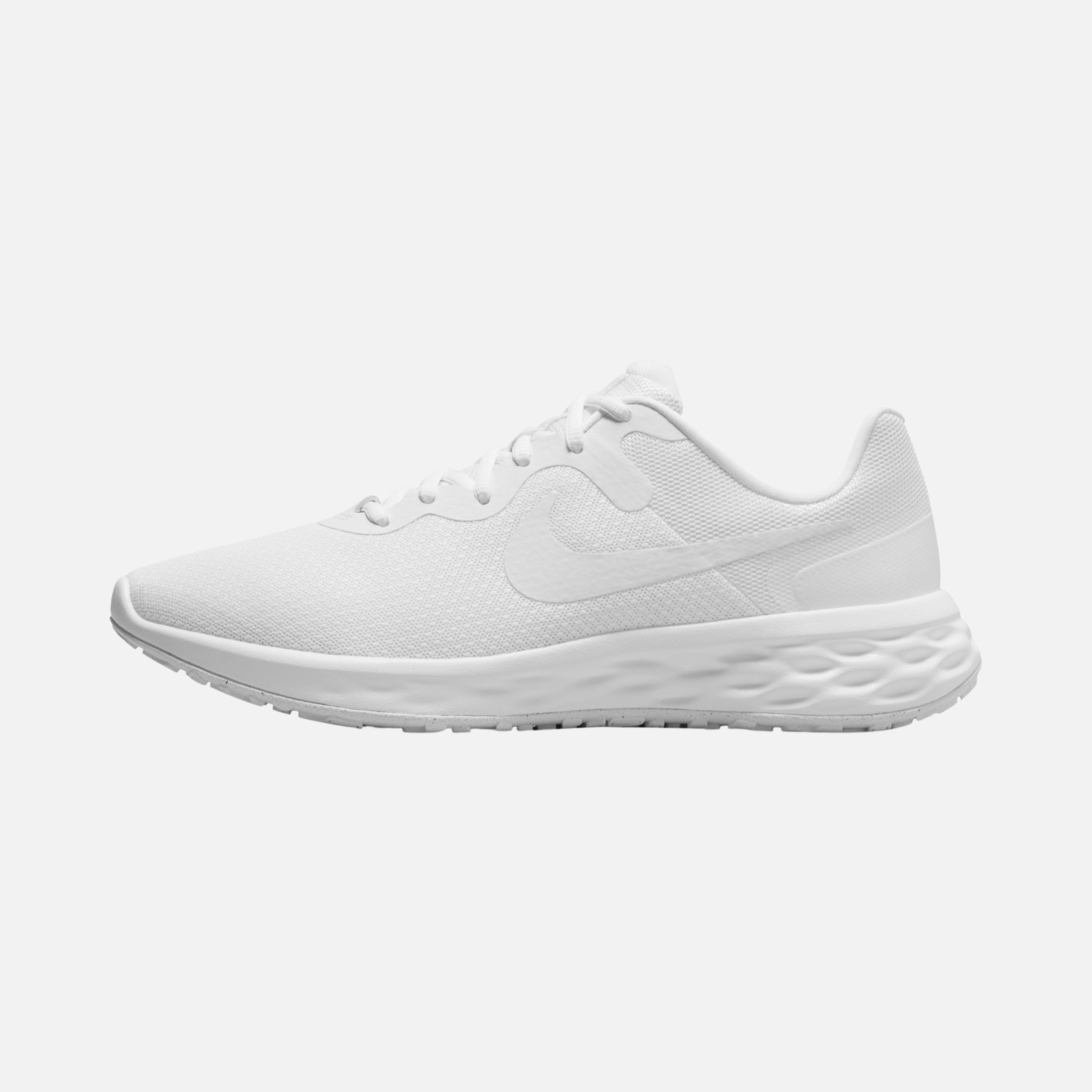 Nike Revolution 6 Next Nature Road Running Erkek Spor Ayakkabı