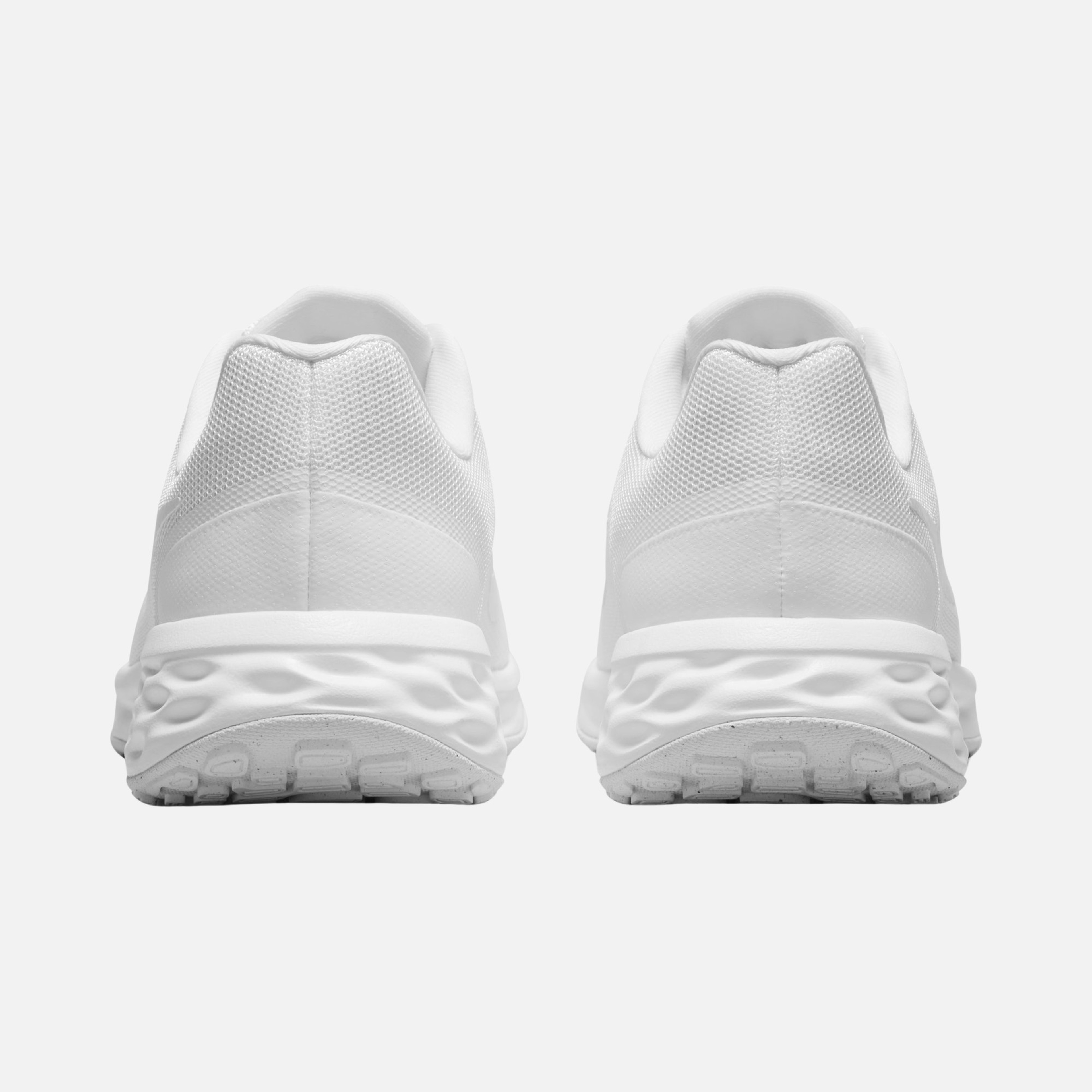 Nike Revolution 6 Next Nature Road Running Erkek Spor Ayakkabı