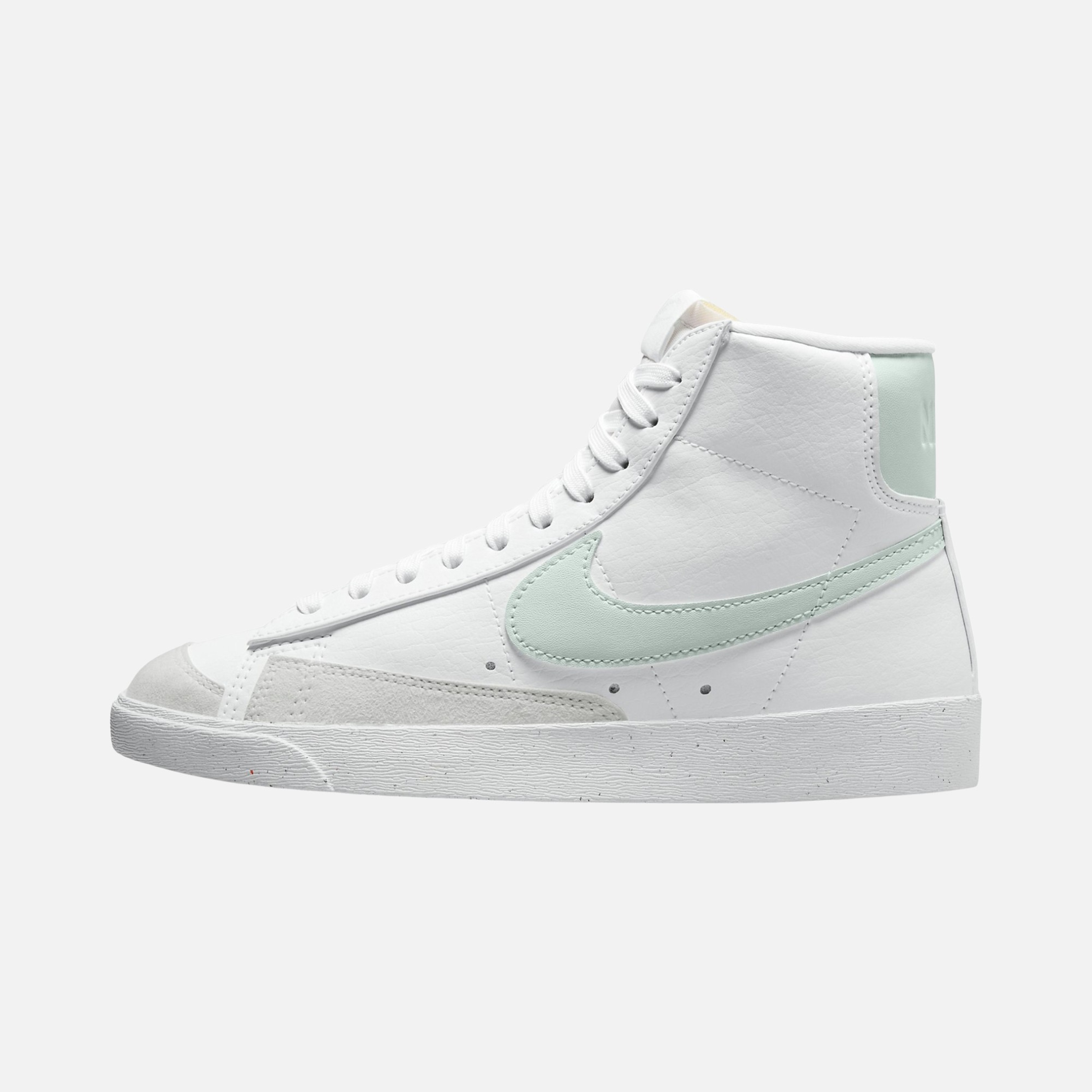 Nike Blazer Mid '77 Next Nature SS22 Kadın Spor Ayakkabı