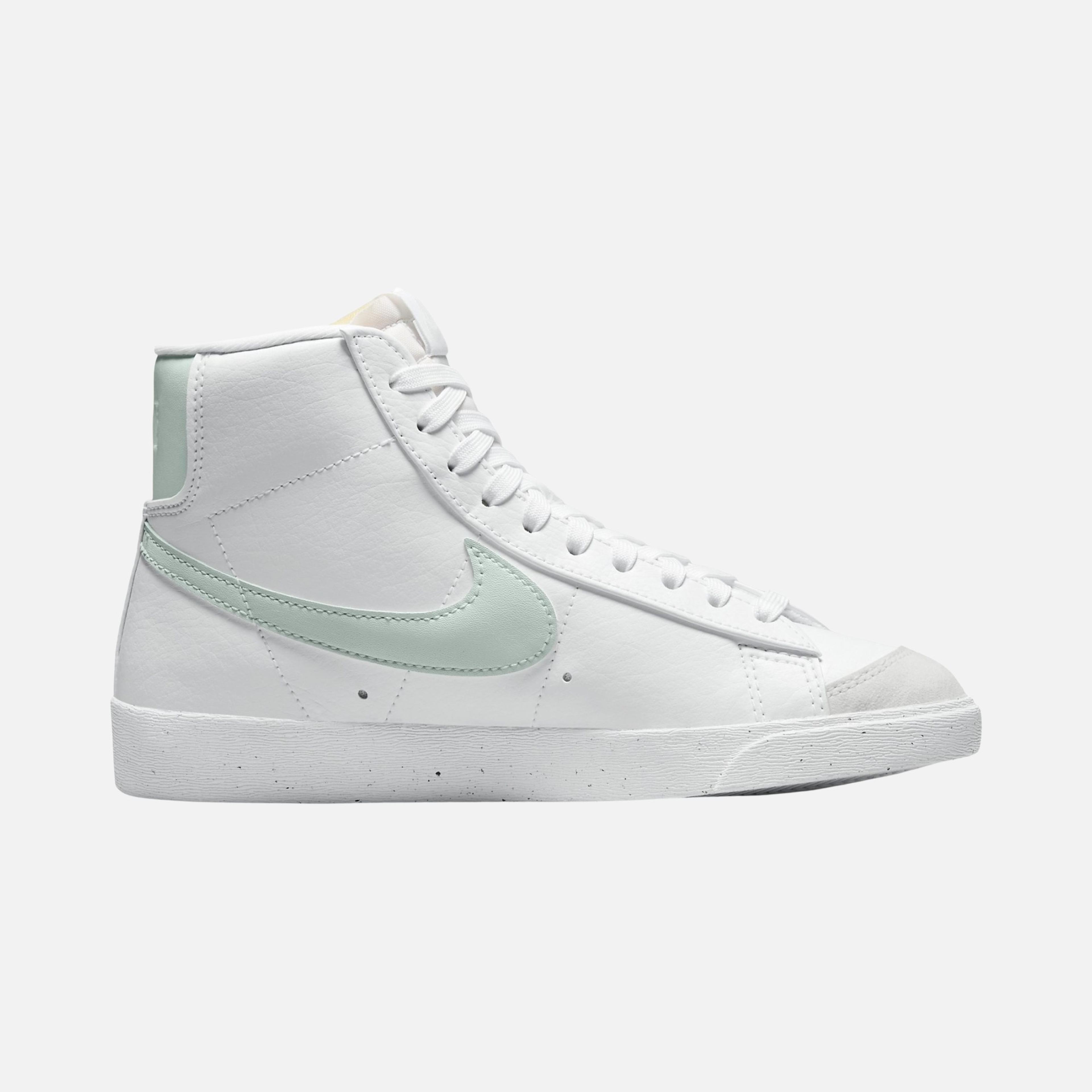 Nike Blazer Mid '77 Next Nature SS22 Kadın Spor Ayakkabı