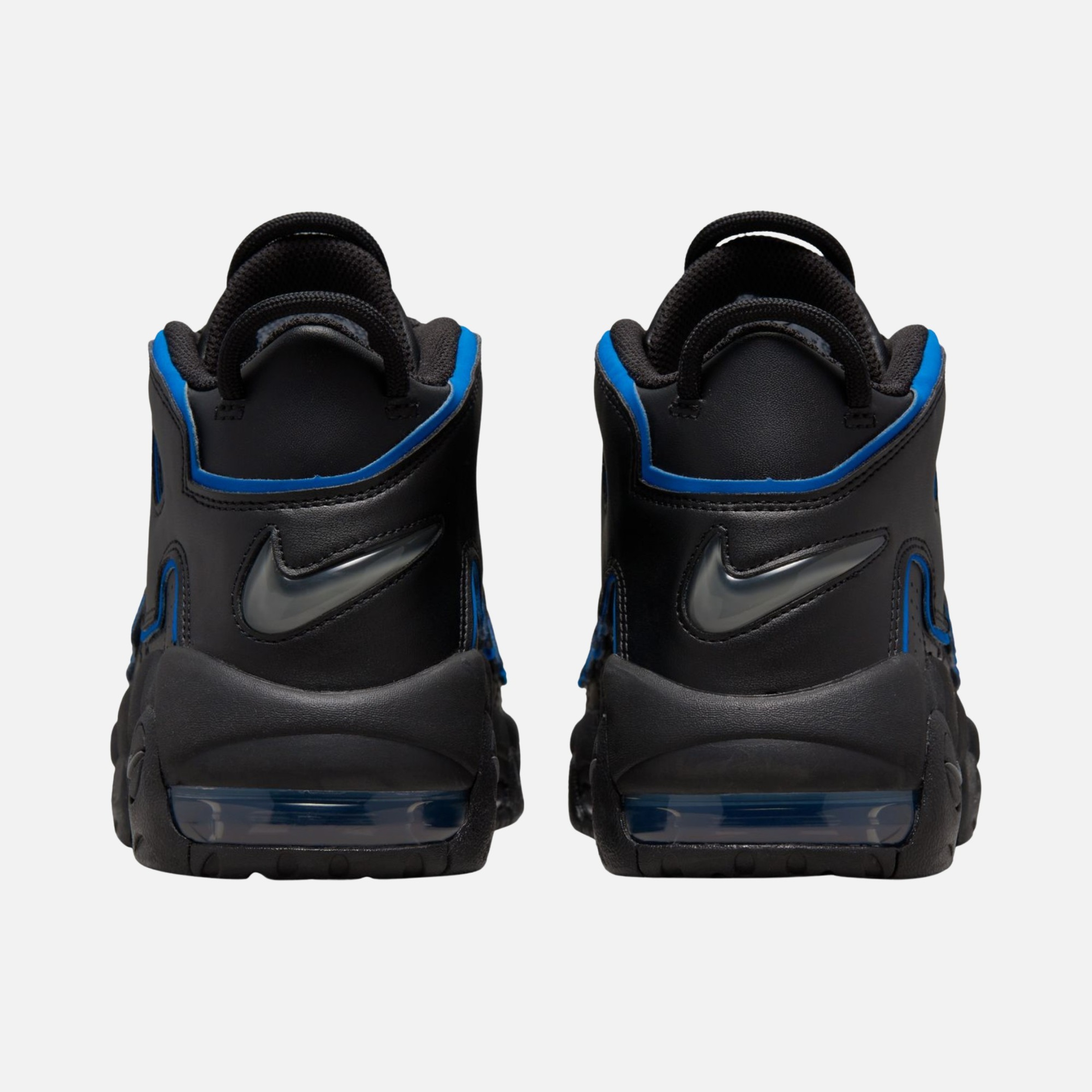 Nike Air More Uptempo 96 Erkek Spor Ayakkabı