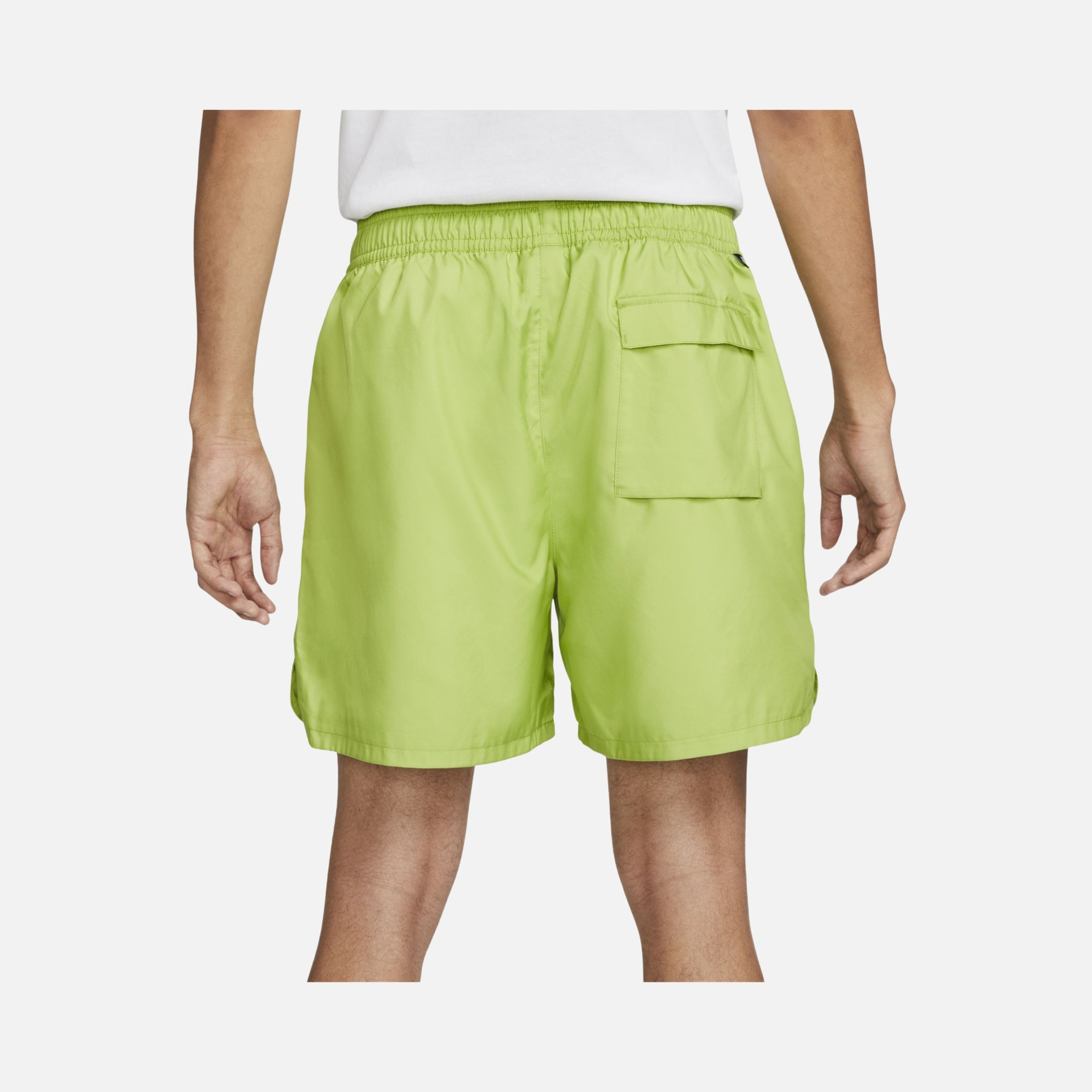 Nike Sportswear Sport Essentials Woven Lined Erkek Şort