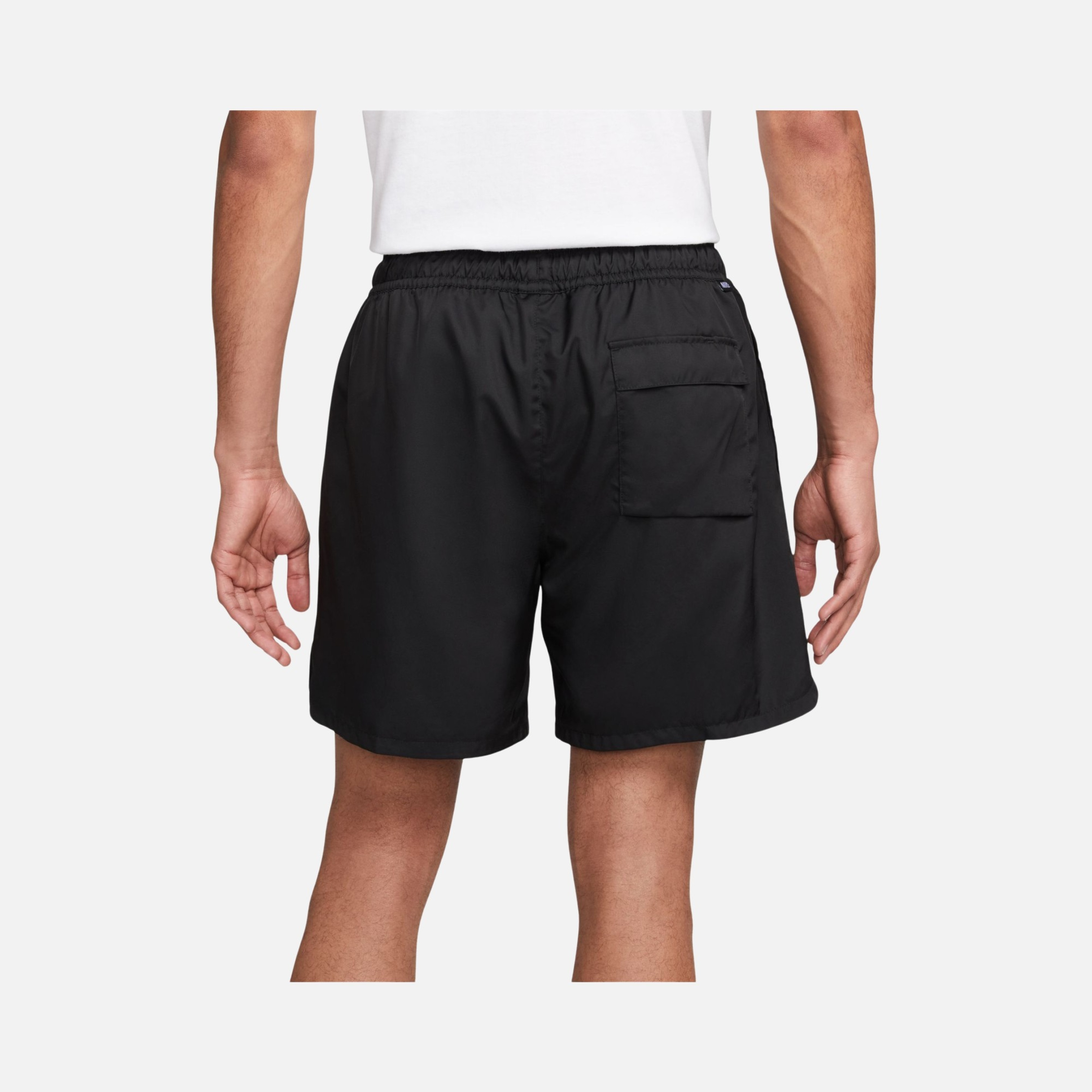 Nike Sportswear Sport Essentials Woven Lined Erkek Şort