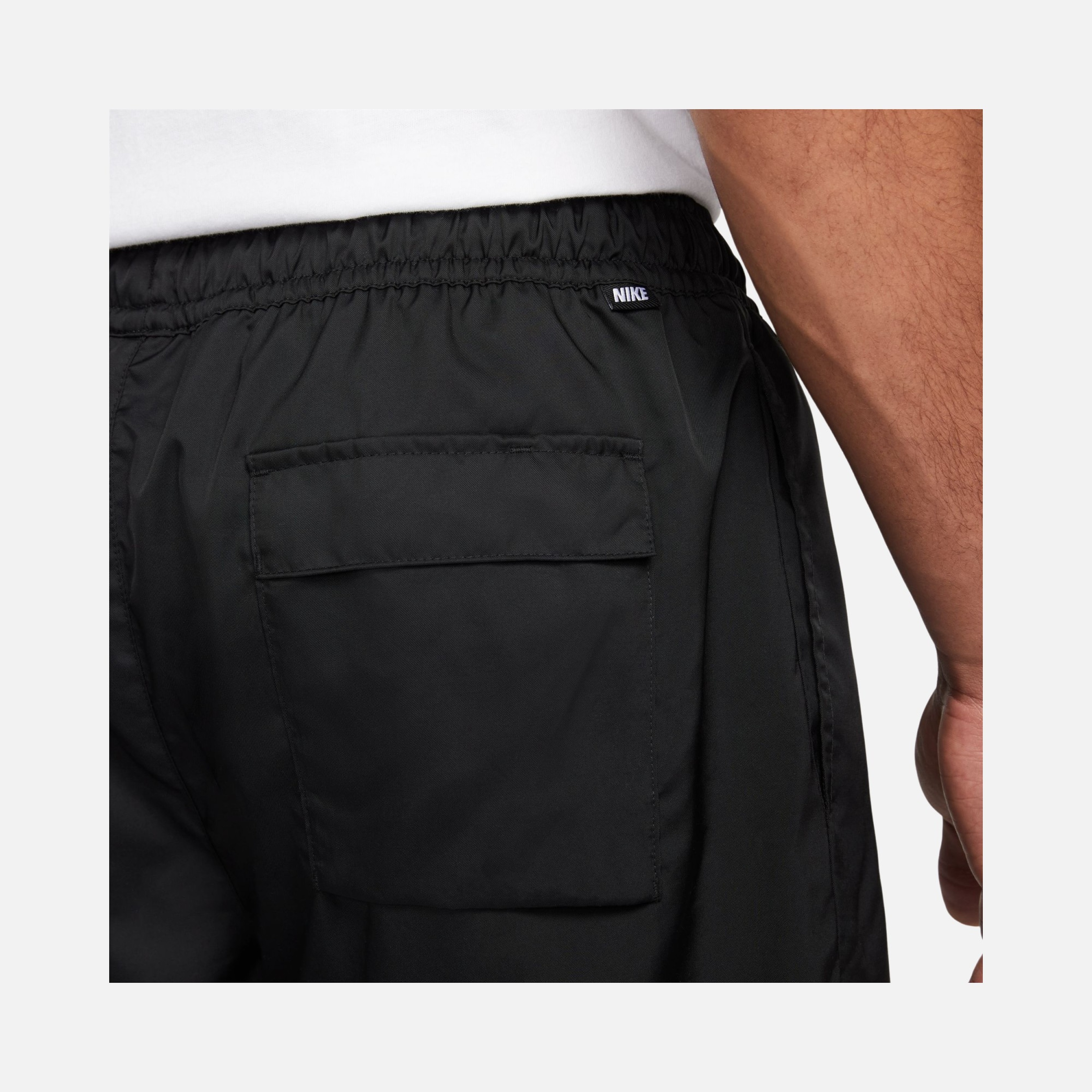 Nike Sportswear Sport Essentials Woven Lined Erkek Şort