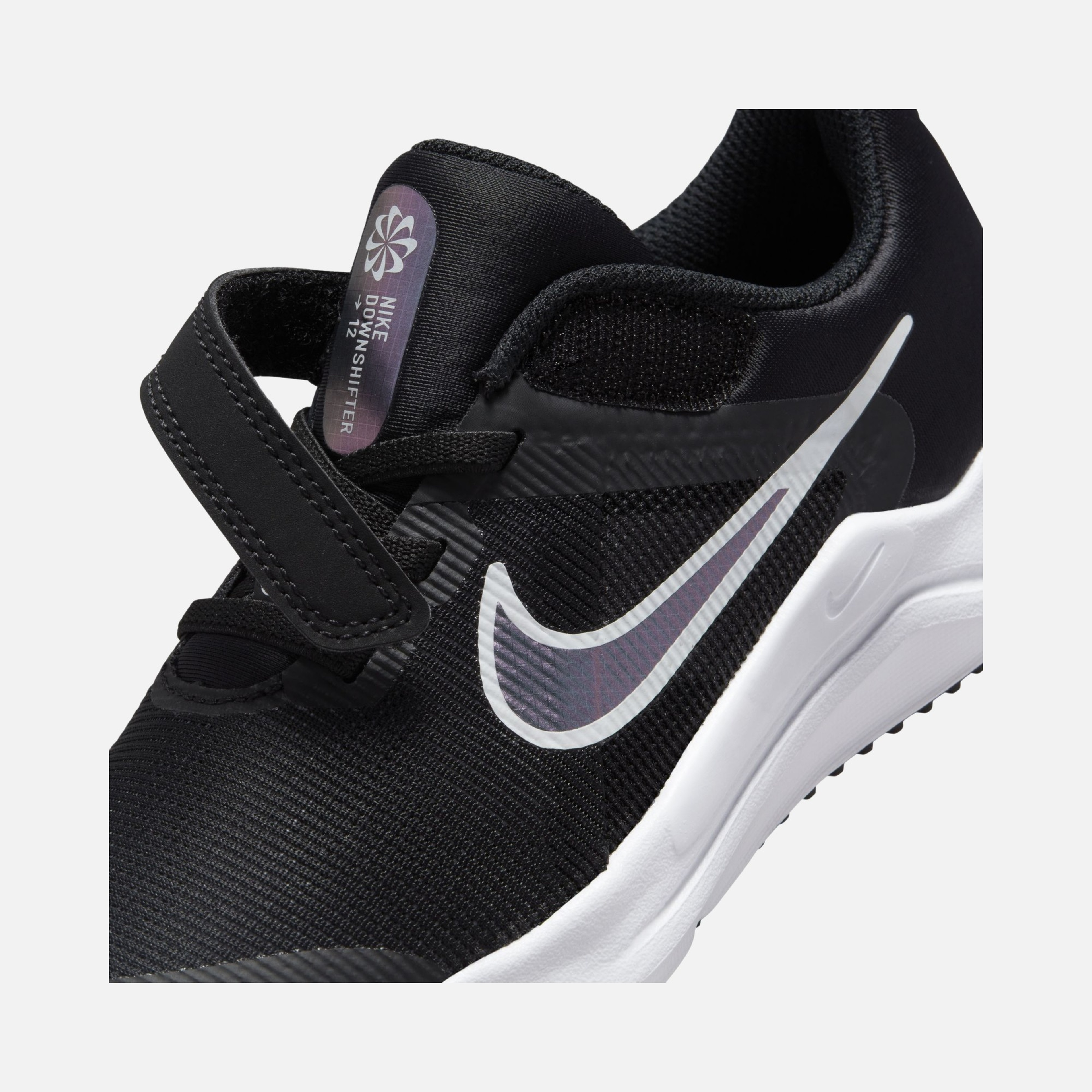 Nike Downshifter 12 Road Running (PSV) Çocuk Spor Ayakkabı