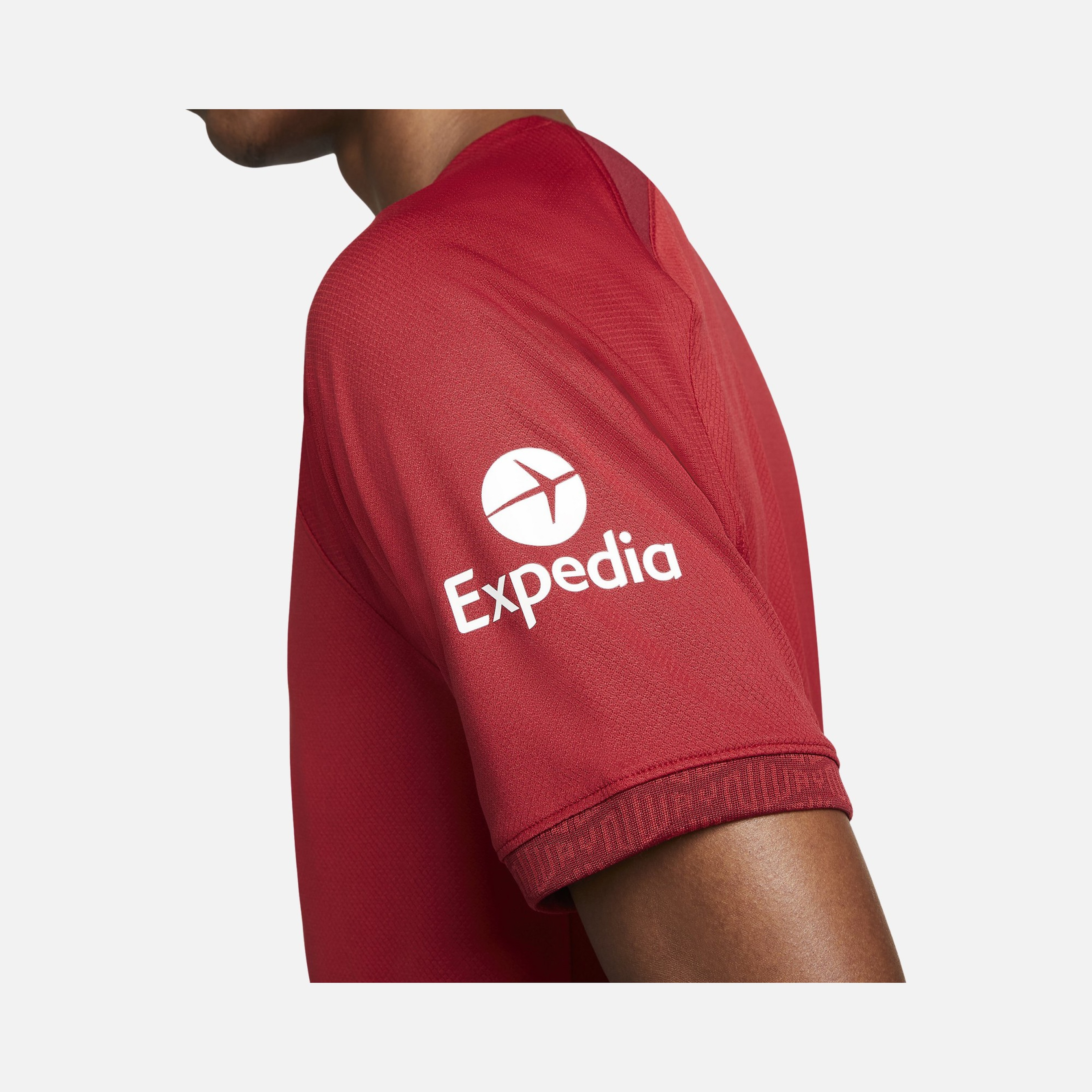 Nike Liverpool 2022-2023 İç Saha Erkek Forma