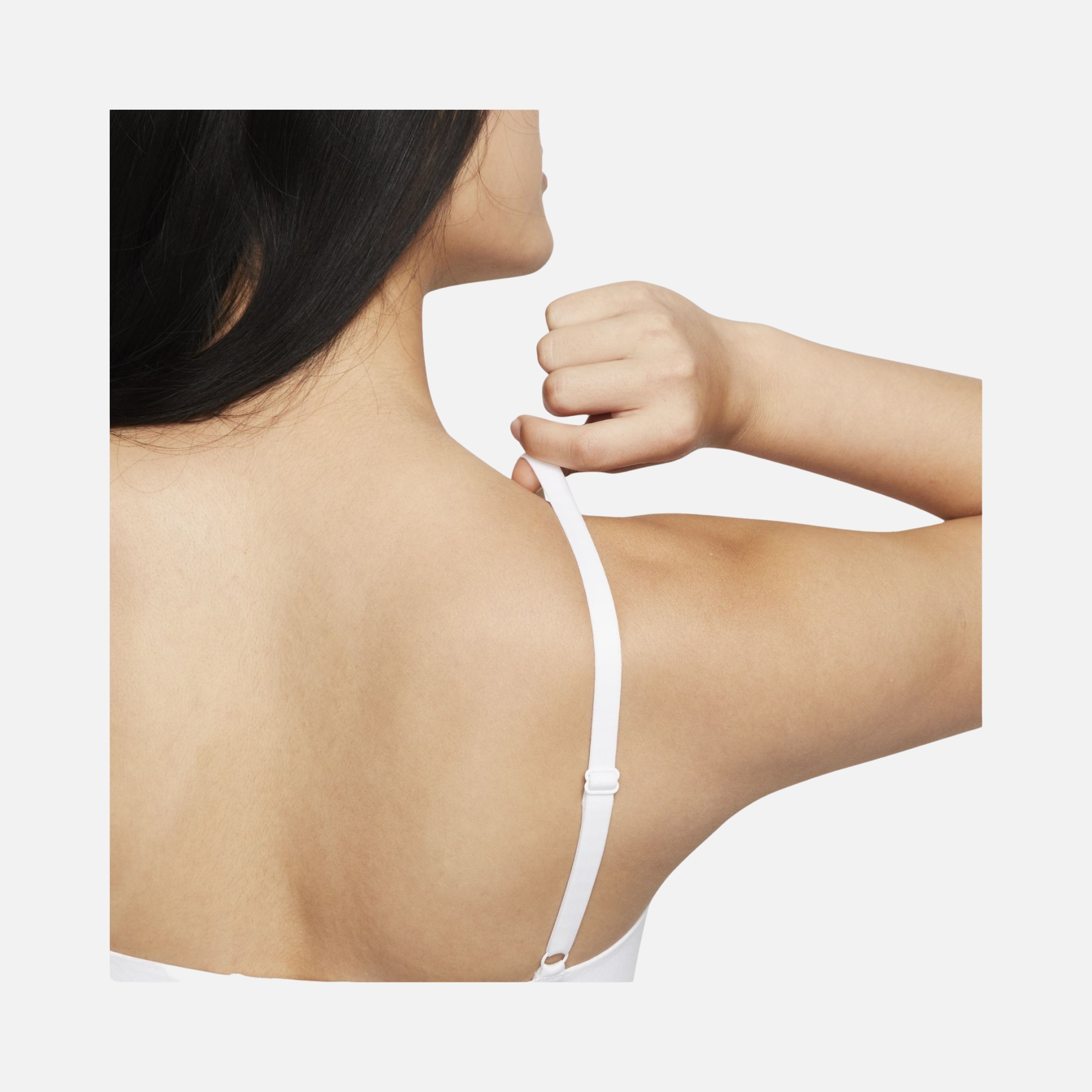 Nike Alate Minimalist Light-Support Padded Kadın Bra