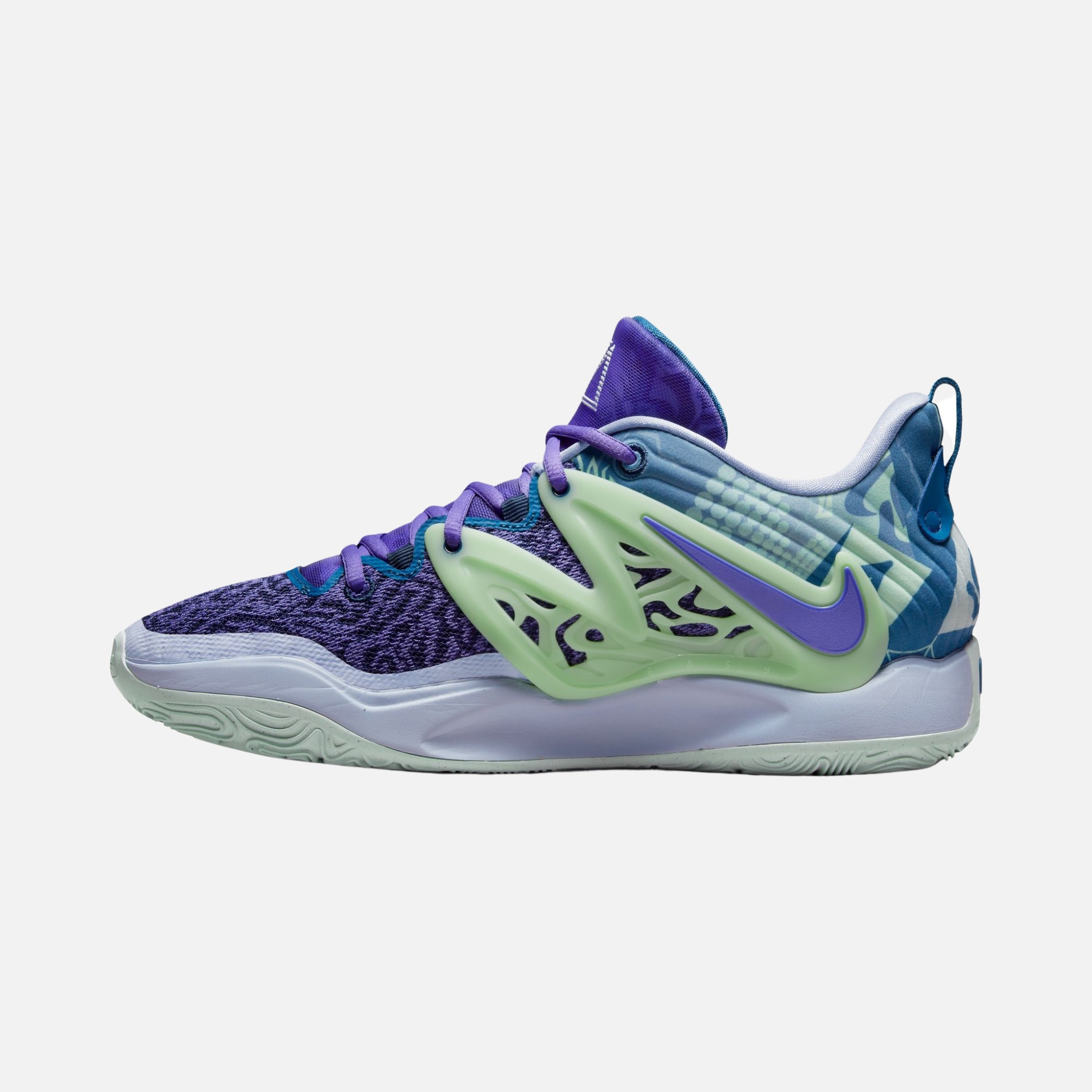 Nike Kevin Durant 15 Erkek Basketbol Ayakkabısı