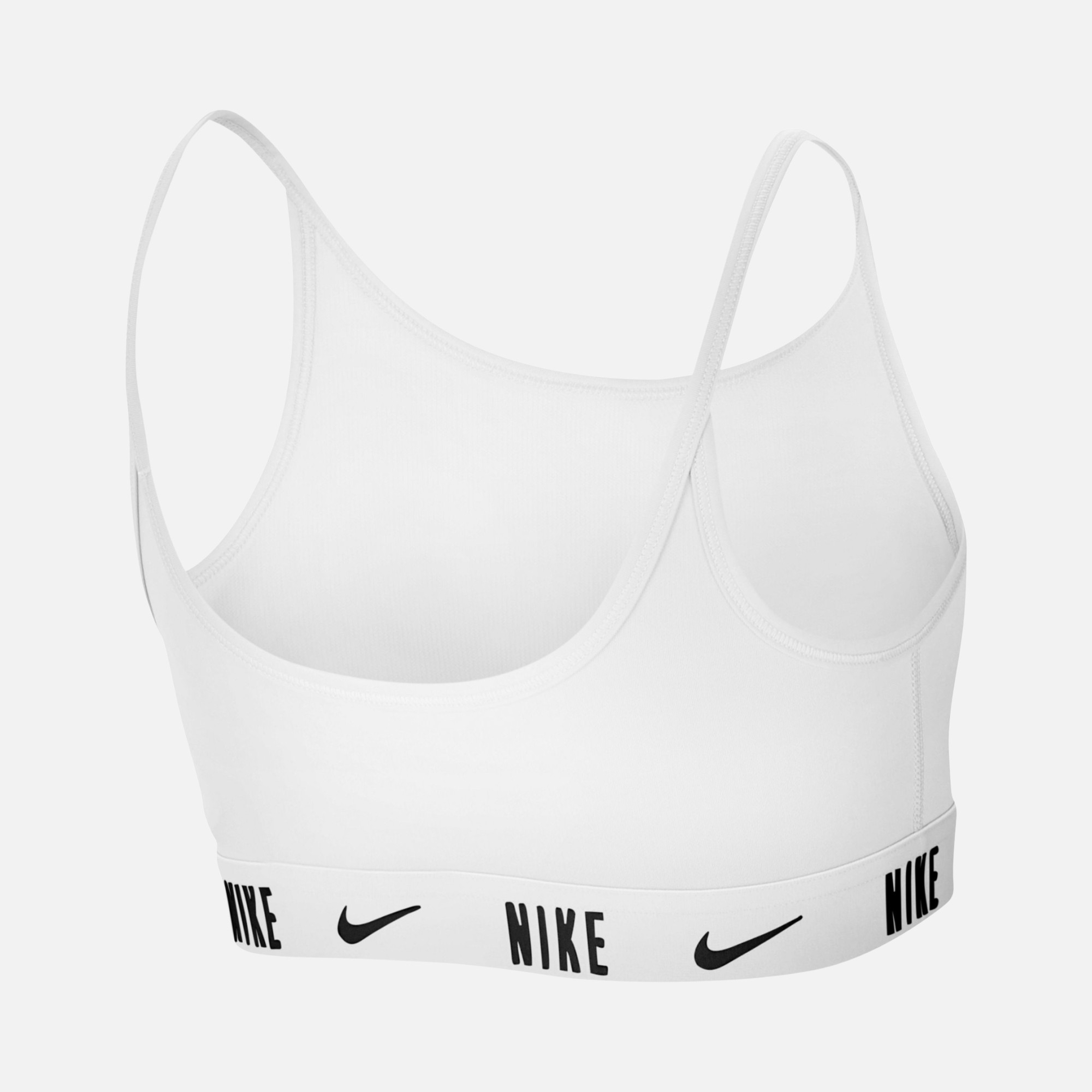 Nike Trophy Lightly Supported Training (Girls') Çocuk Bra