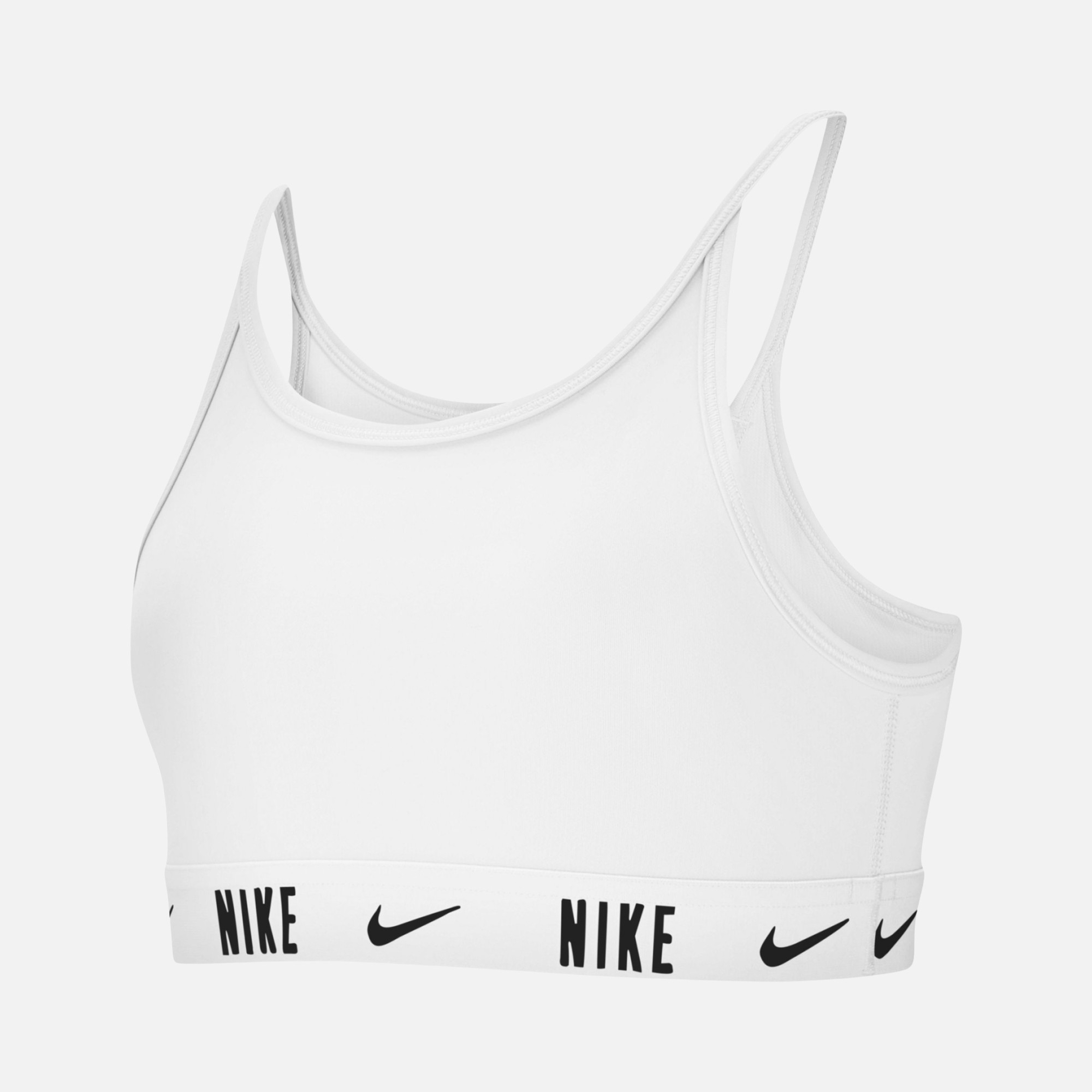 Nike Trophy Lightly Supported Training (Girls') Çocuk Bra