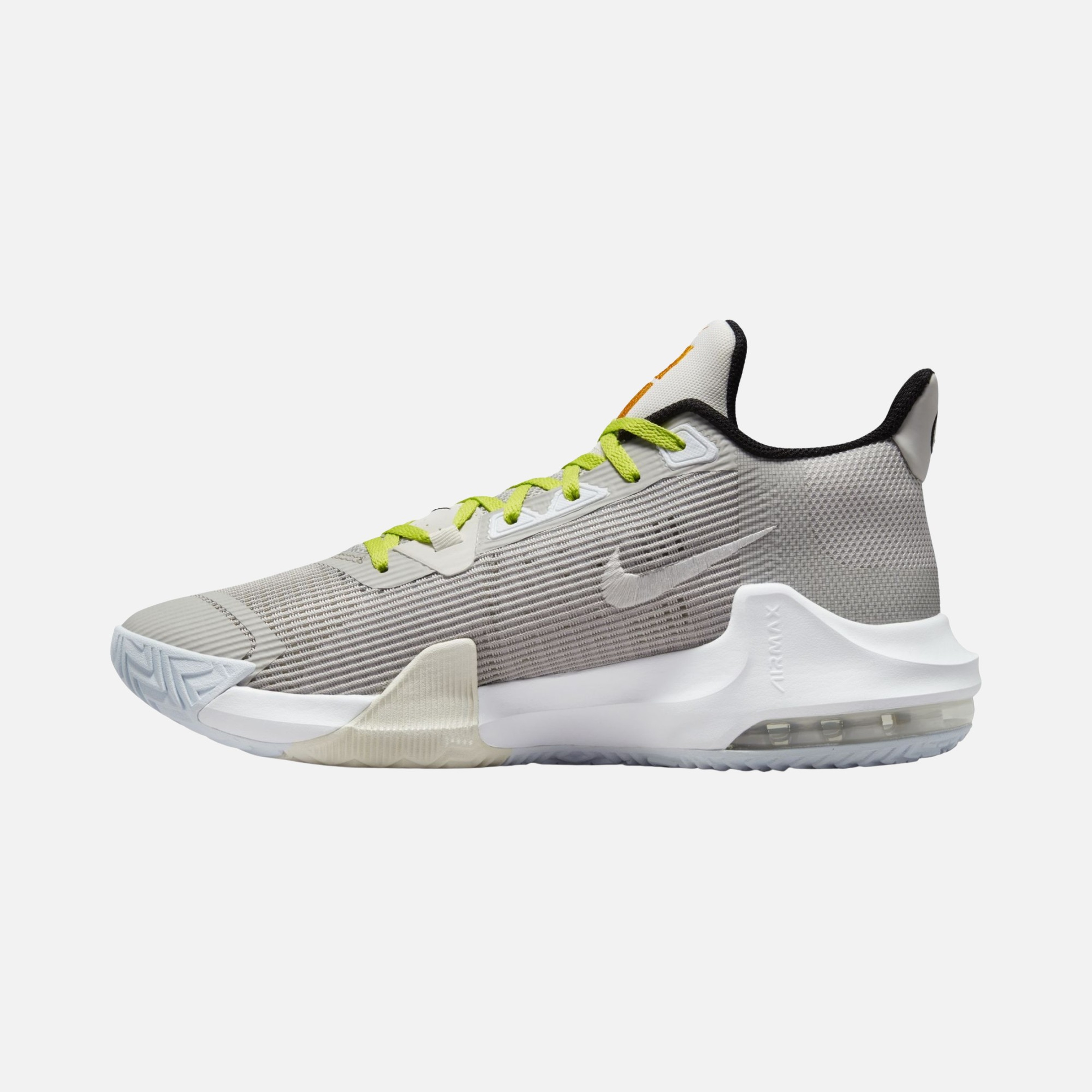 Nike Air Max Impact 3 Erkek Basketbol Ayakkabısı