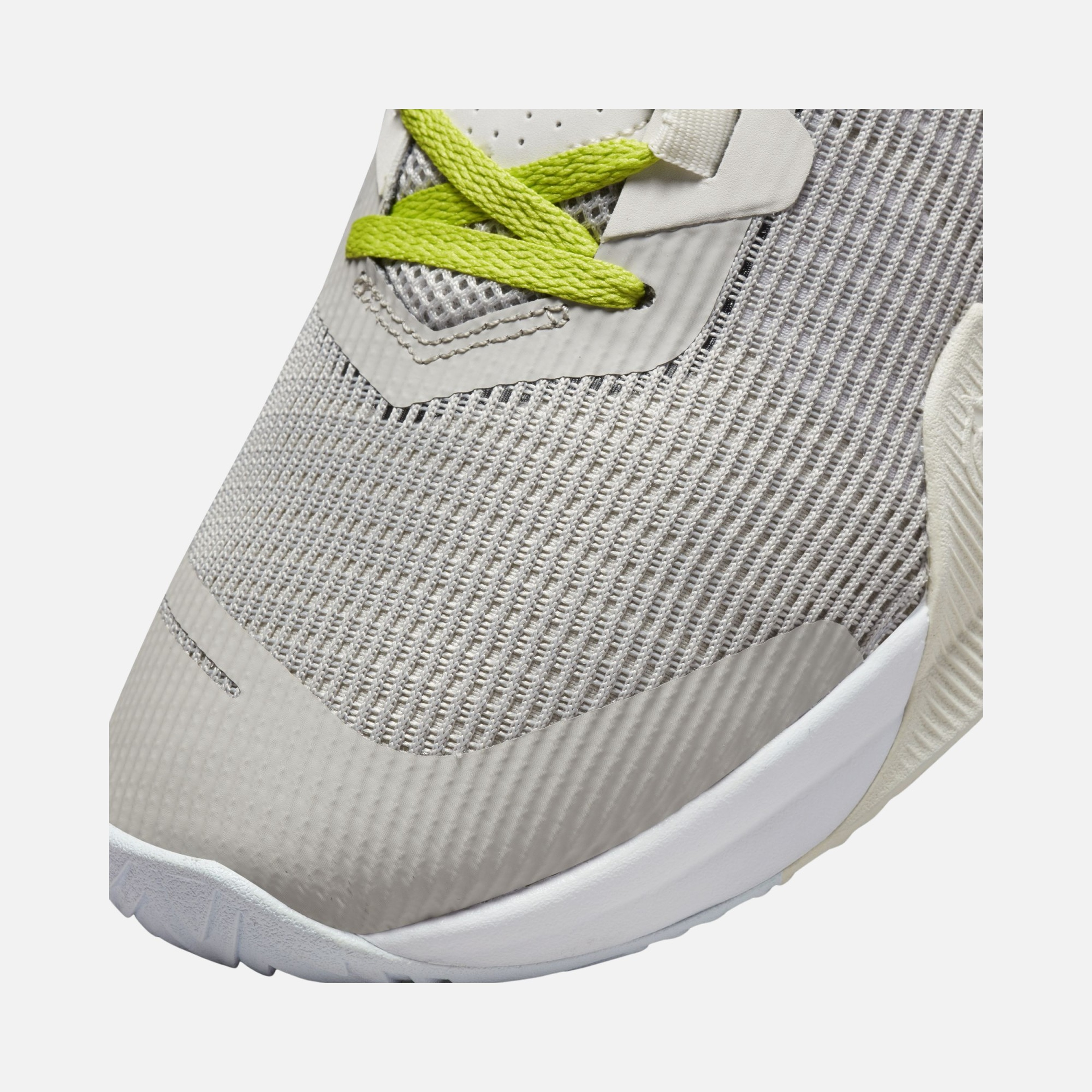 Nike Air Max Impact 3 Erkek Basketbol Ayakkabısı