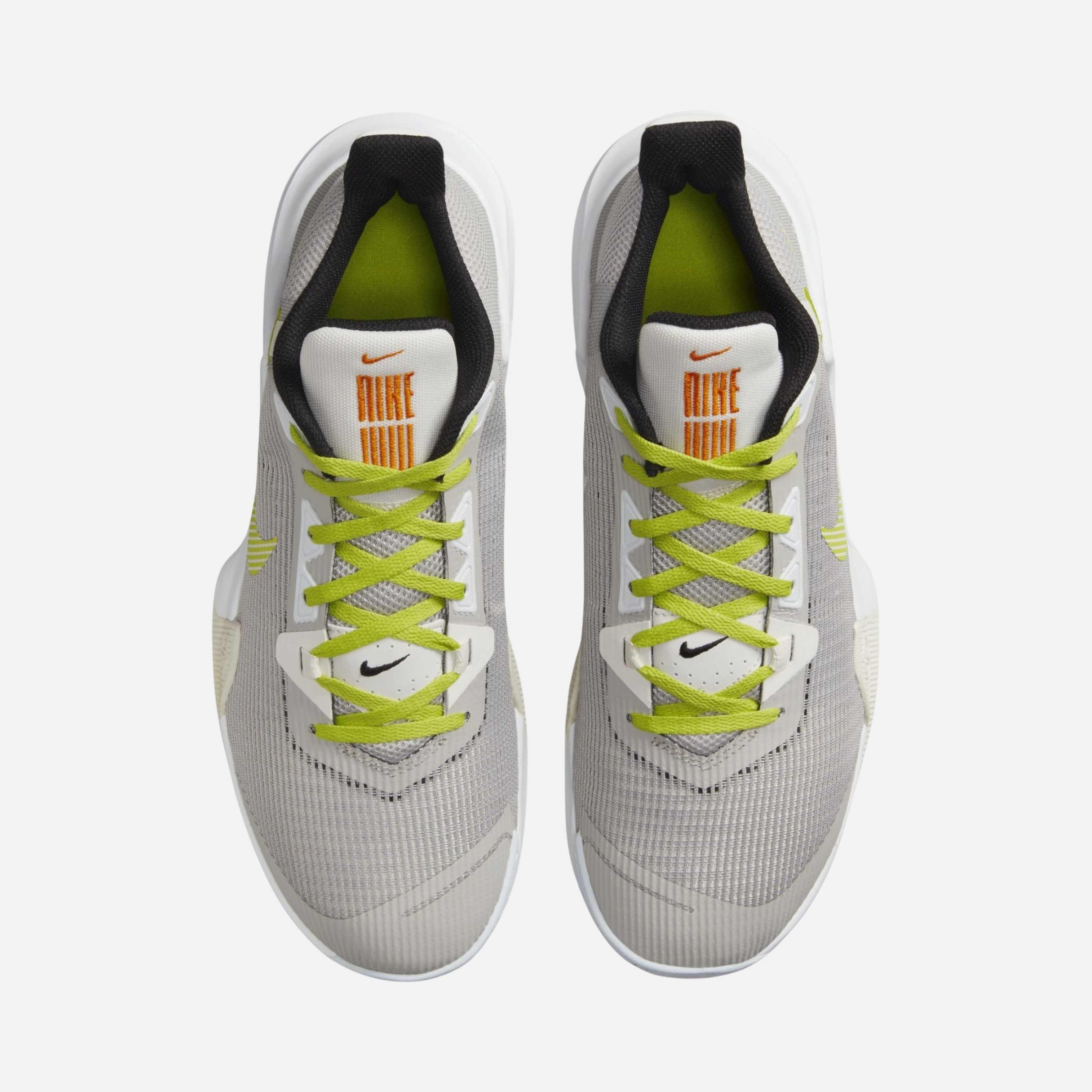 Nike Air Max Impact 3 Erkek Basketbol Ayakkabısı