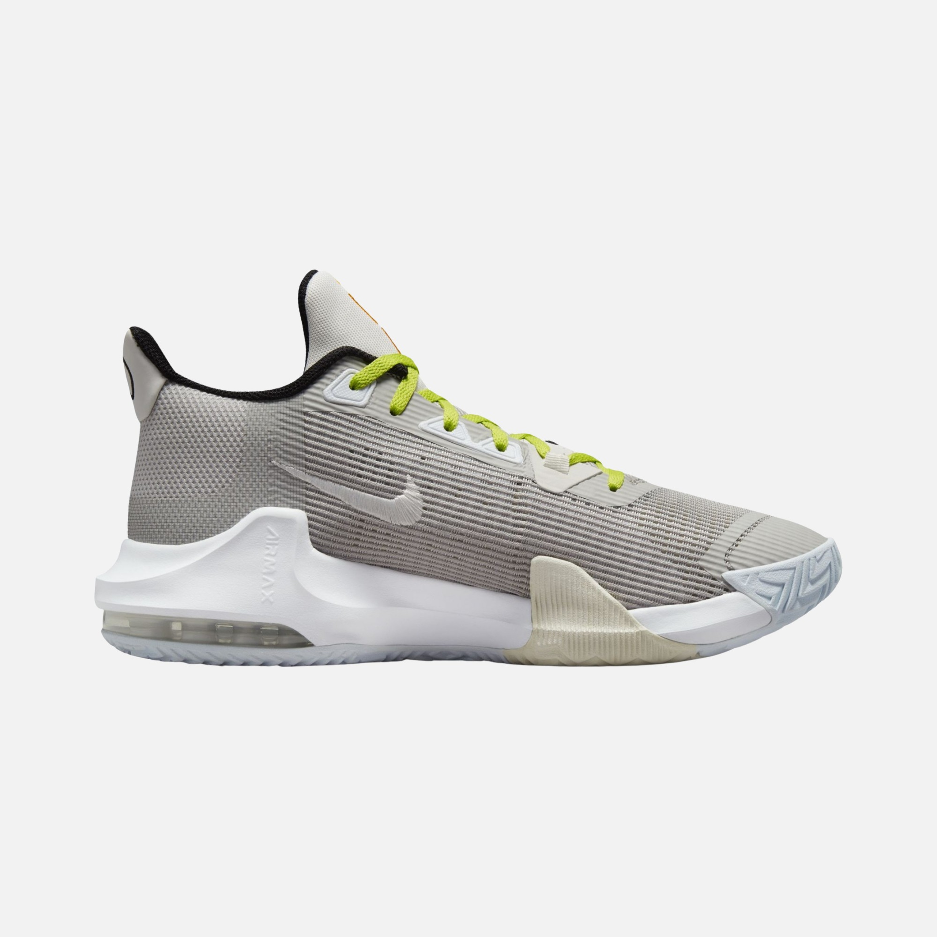 Nike Air Max Impact 3 Erkek Basketbol Ayakkabısı