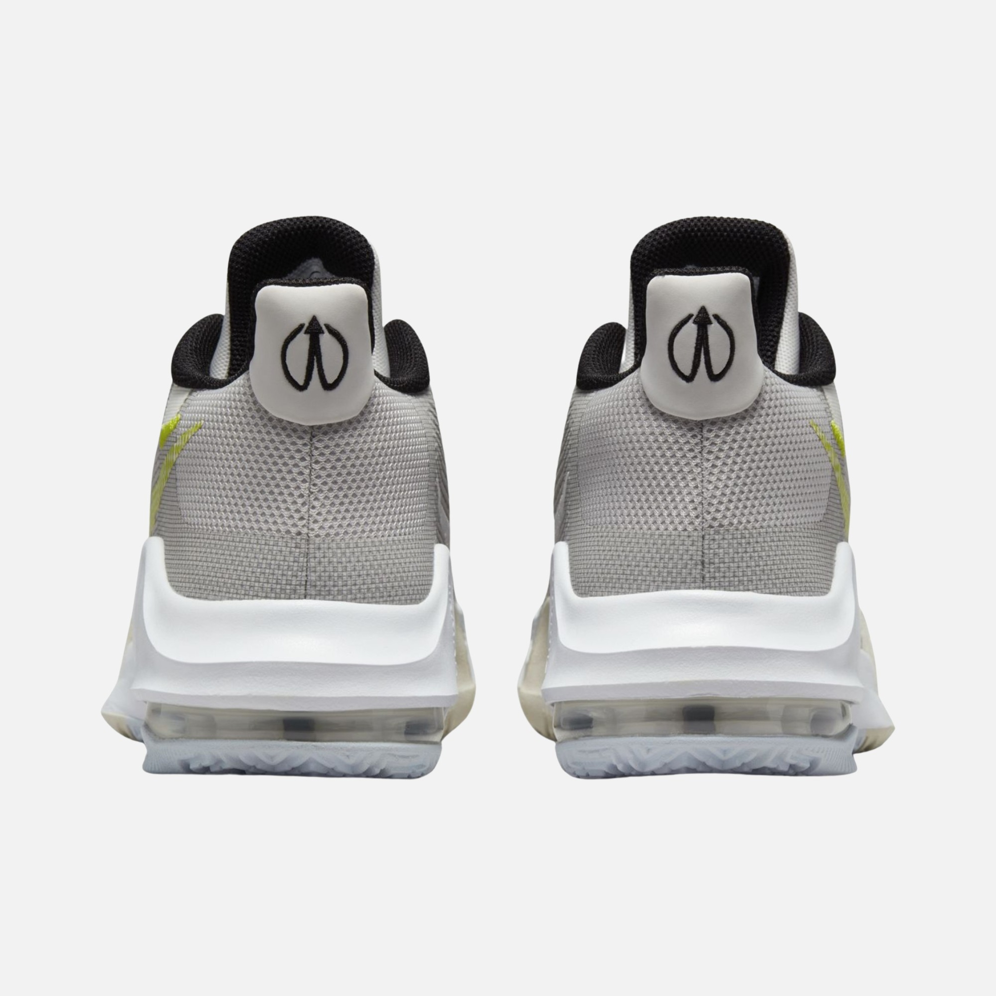Nike Air Max Impact 3 Erkek Basketbol Ayakkabısı